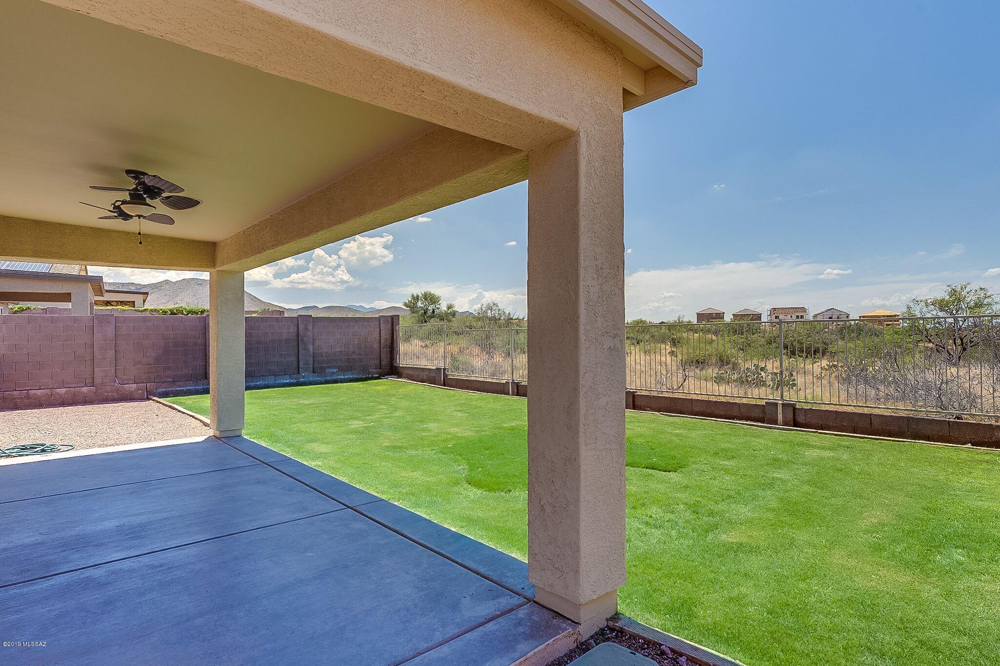 Santa Rita Ranch II (1-301) - Residential