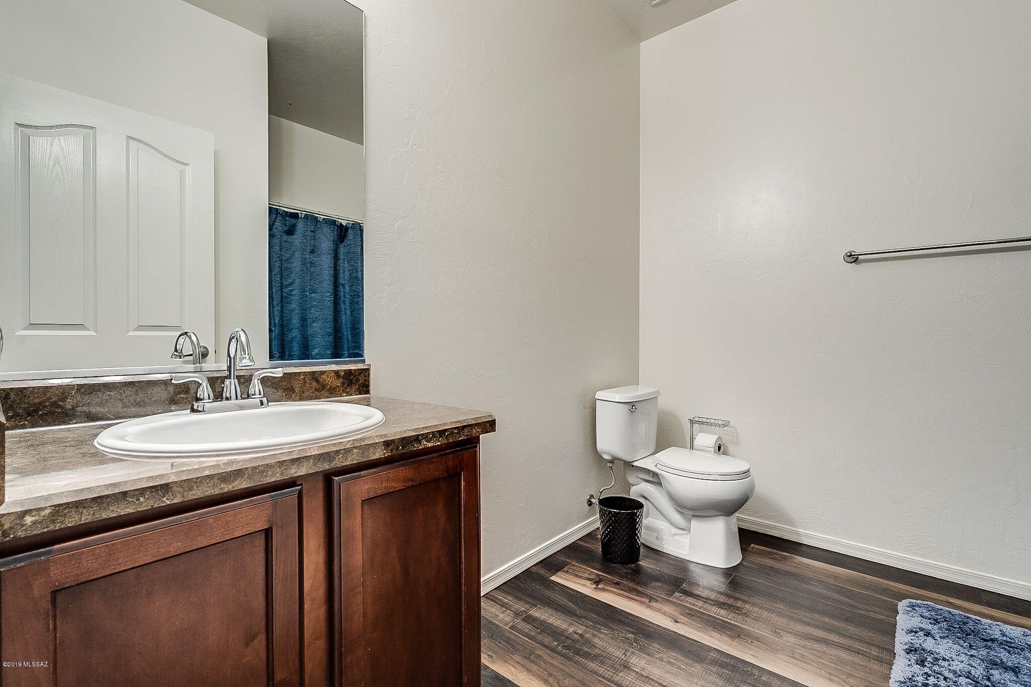 Santa Rita Ranch II (1-301) - Residential
