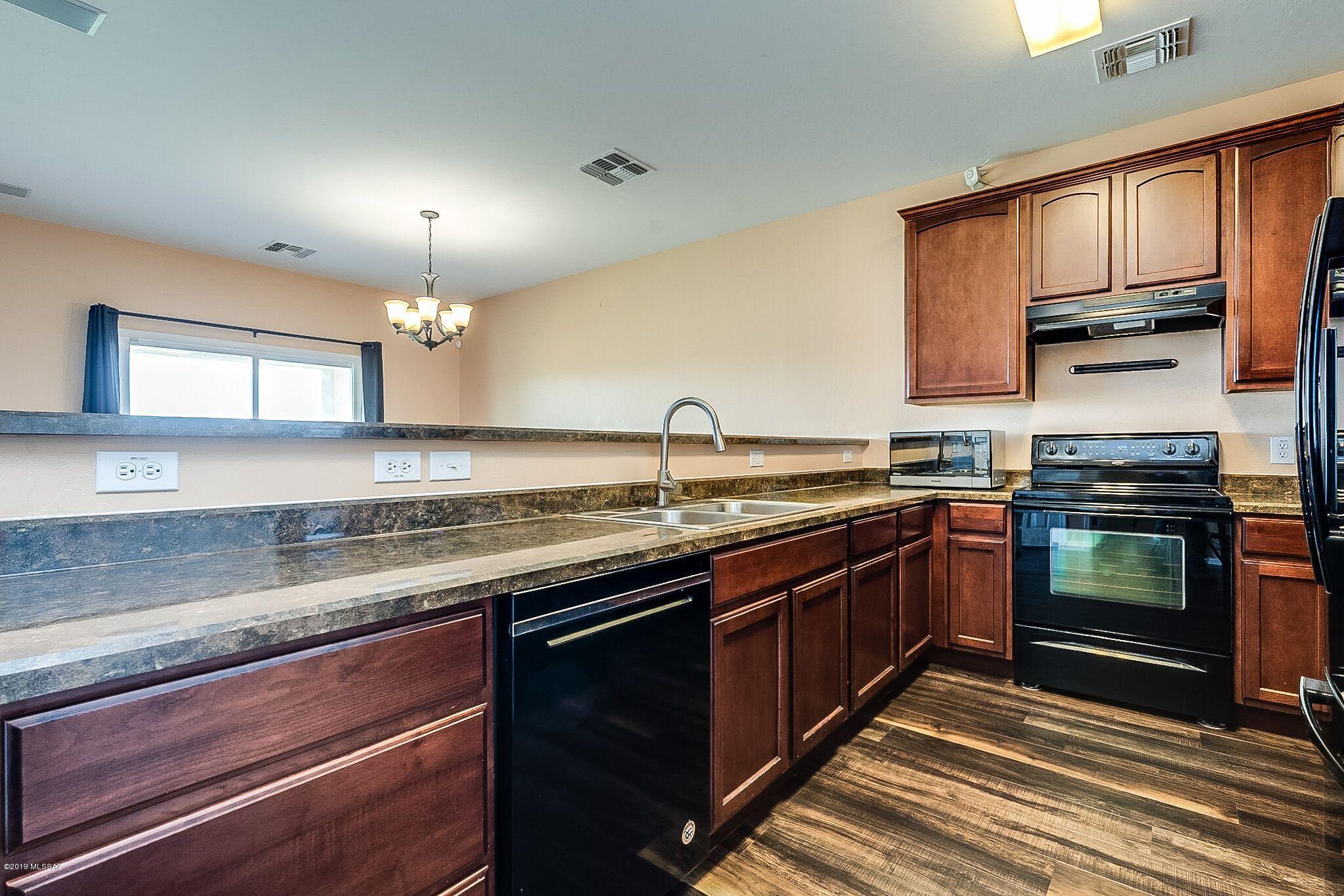 Santa Rita Ranch II (1-301) - Residential