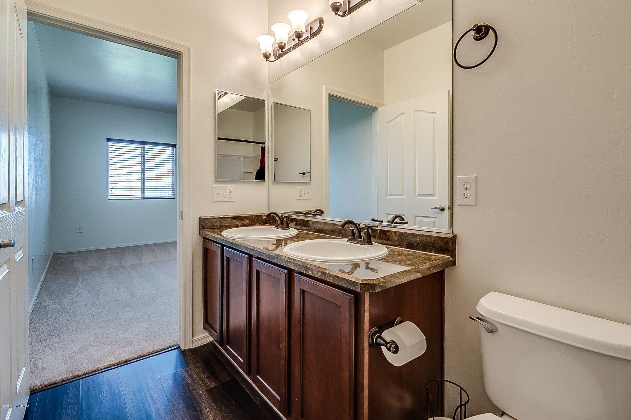 Santa Rita Ranch II (1-301) - Residential
