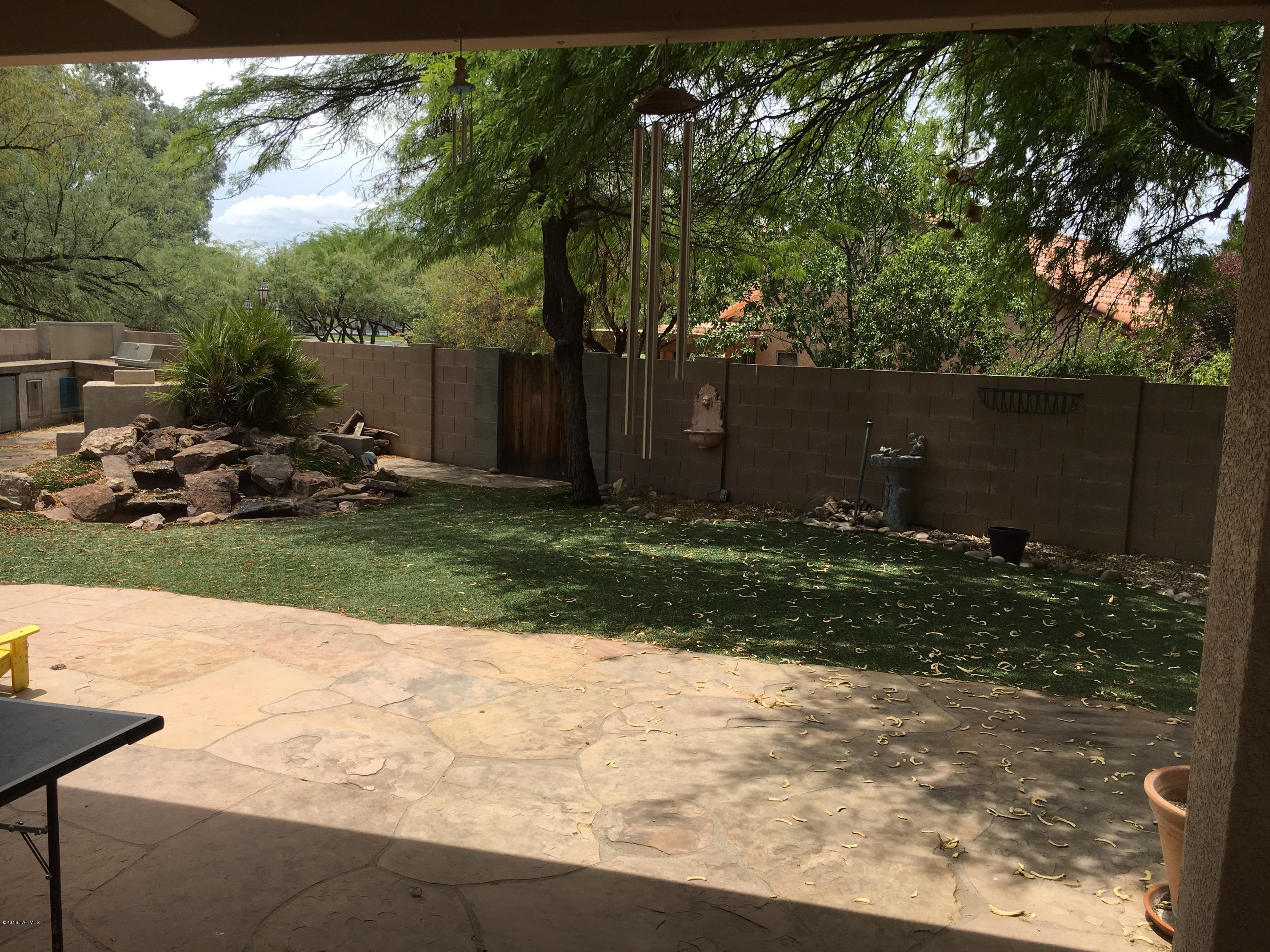 Castle Rock (1-430) - Residential