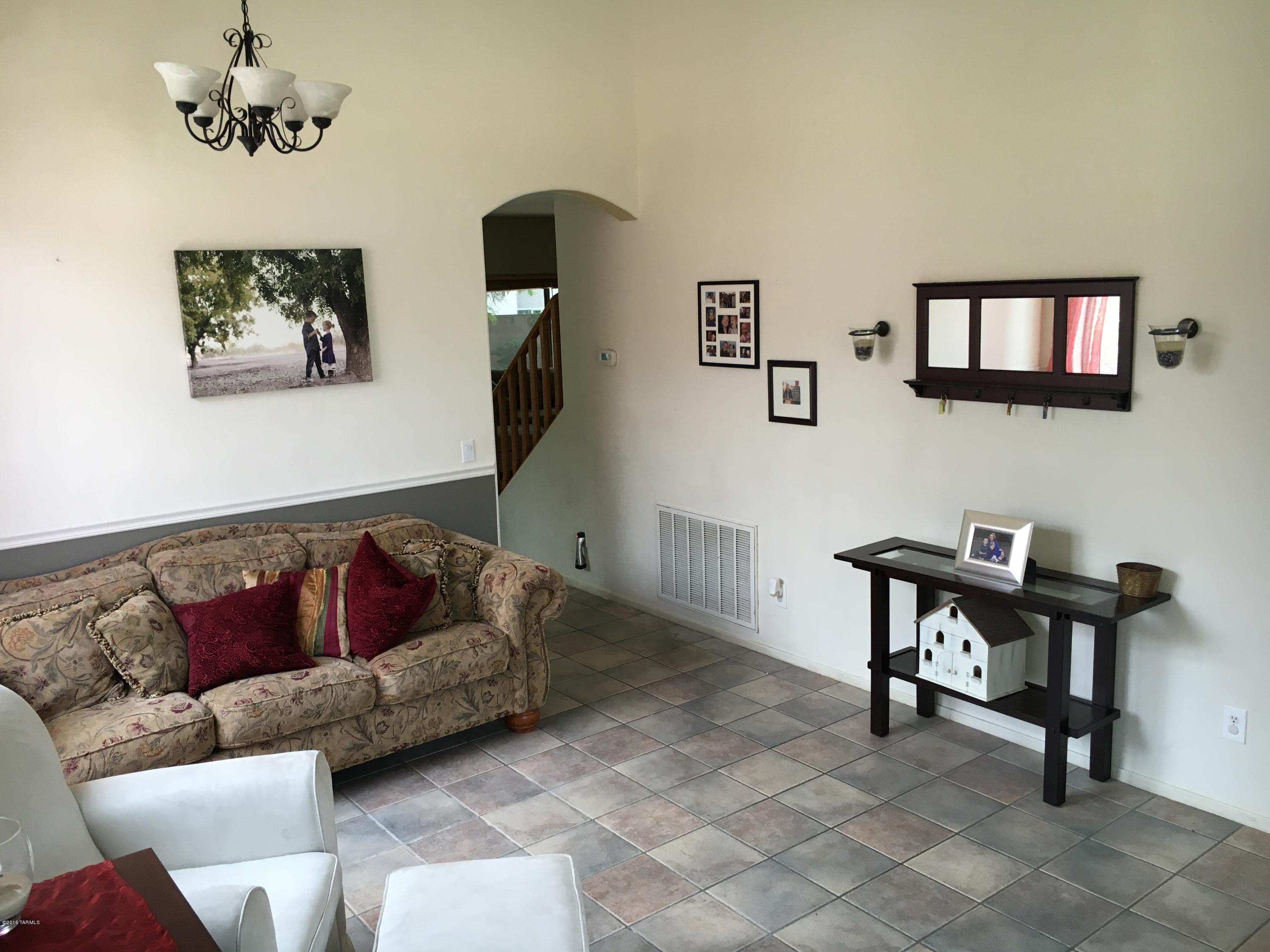 Castle Rock (1-430) - Residential