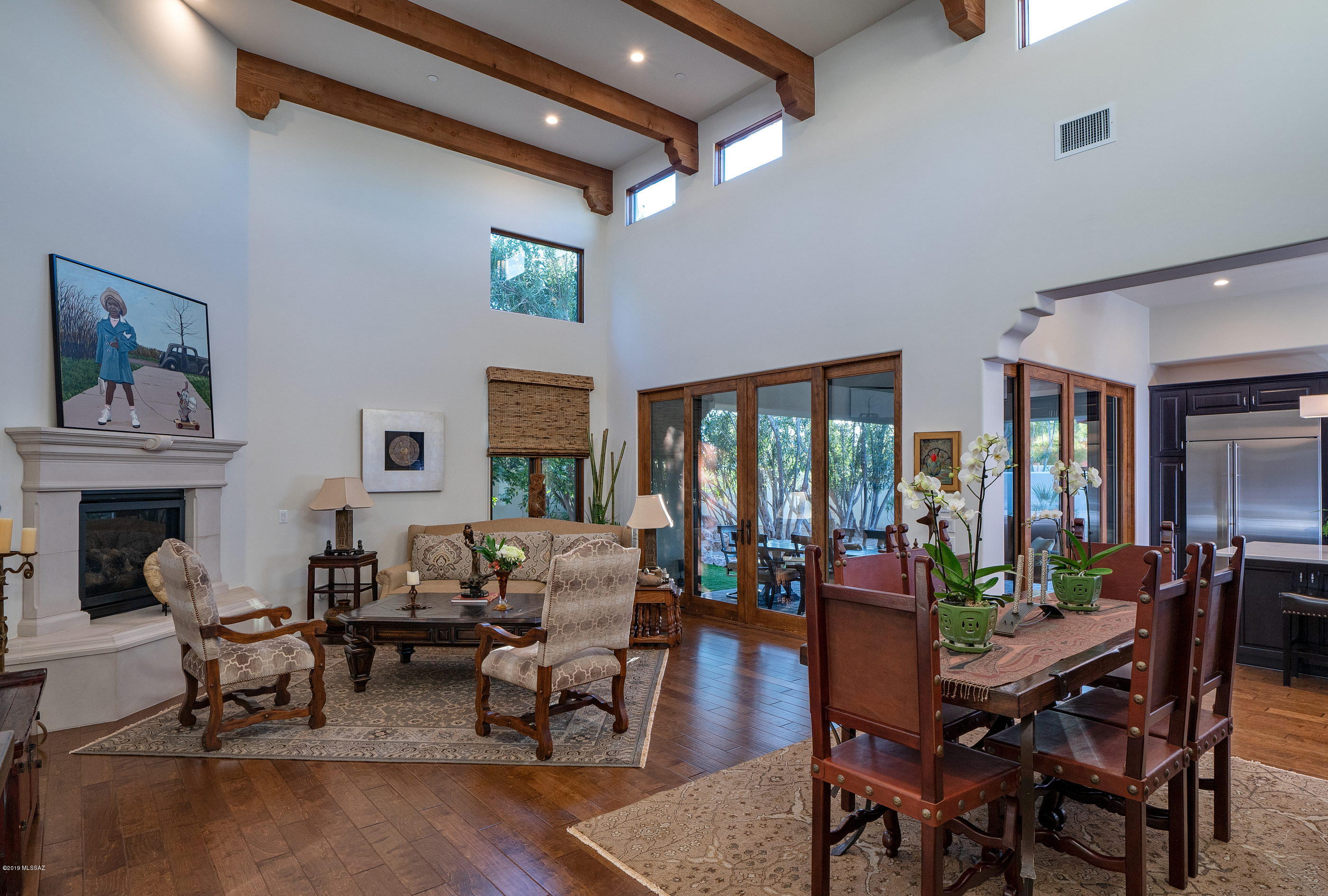 Casa Seton - Residential
