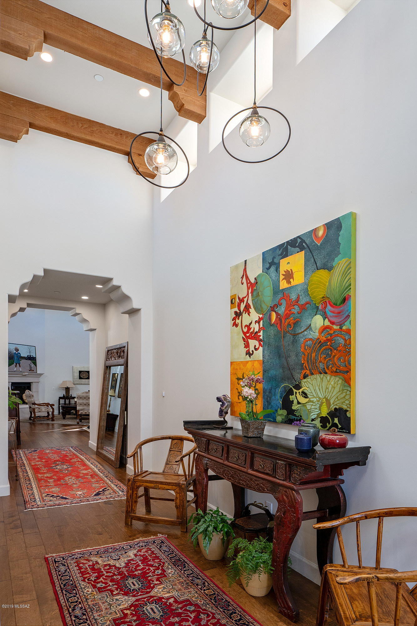 Casa Seton - Residential