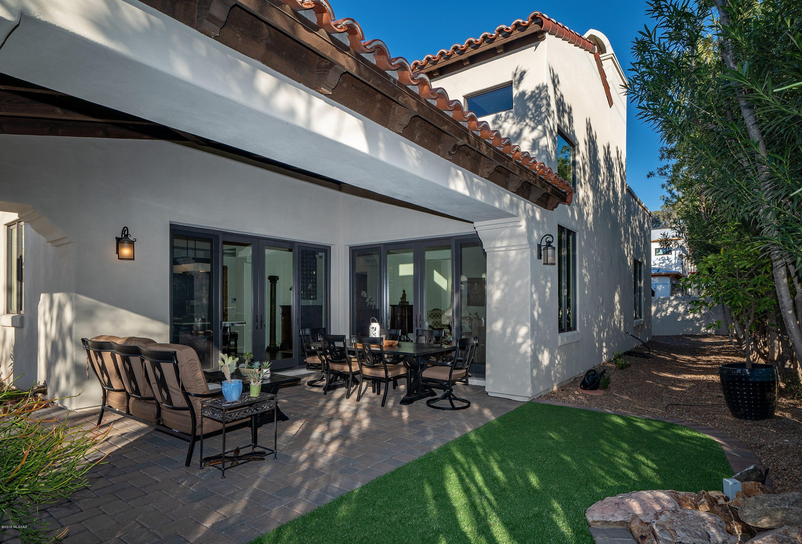 Casa Seton - Residential