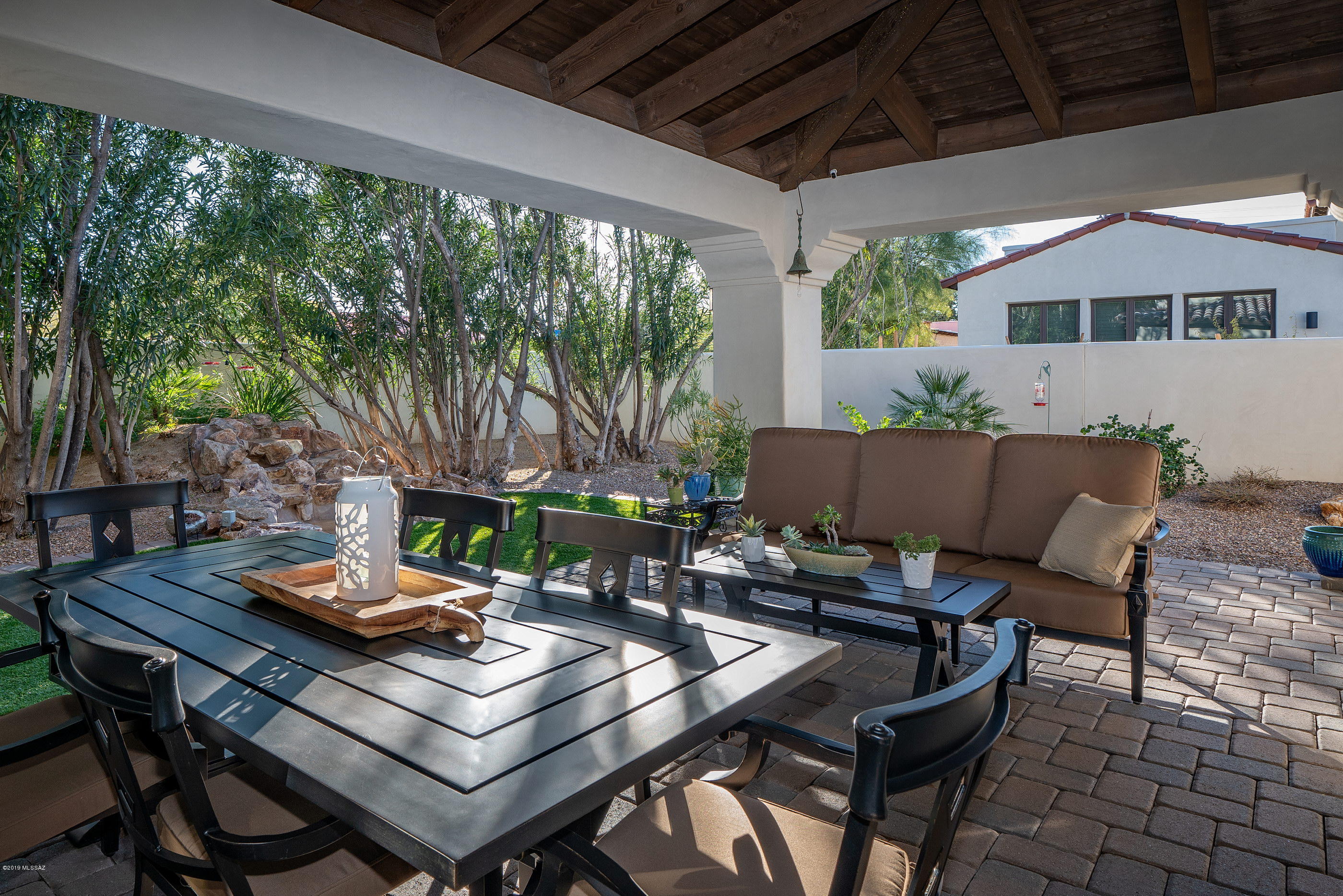 Casa Seton - Residential
