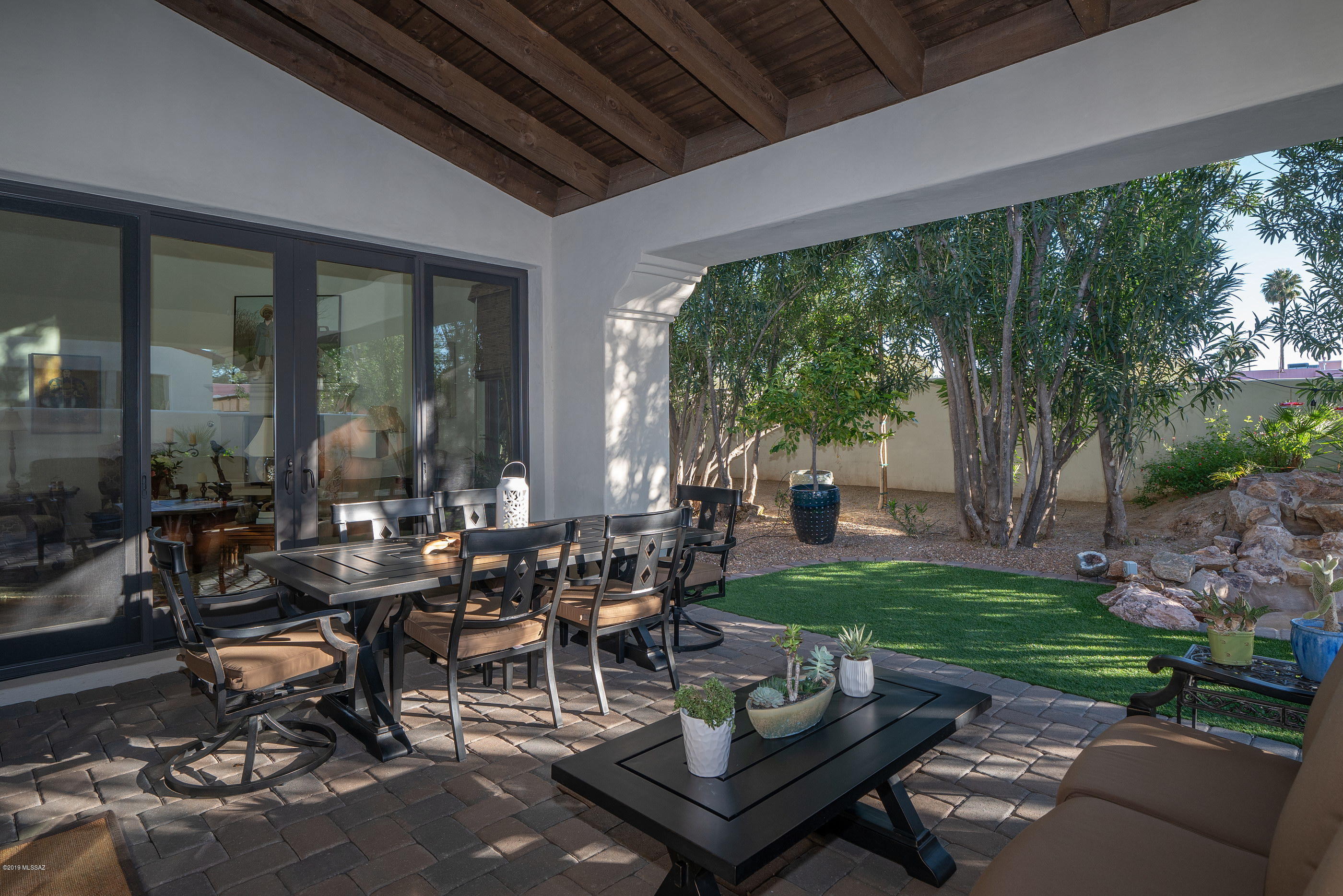 Casa Seton - Residential