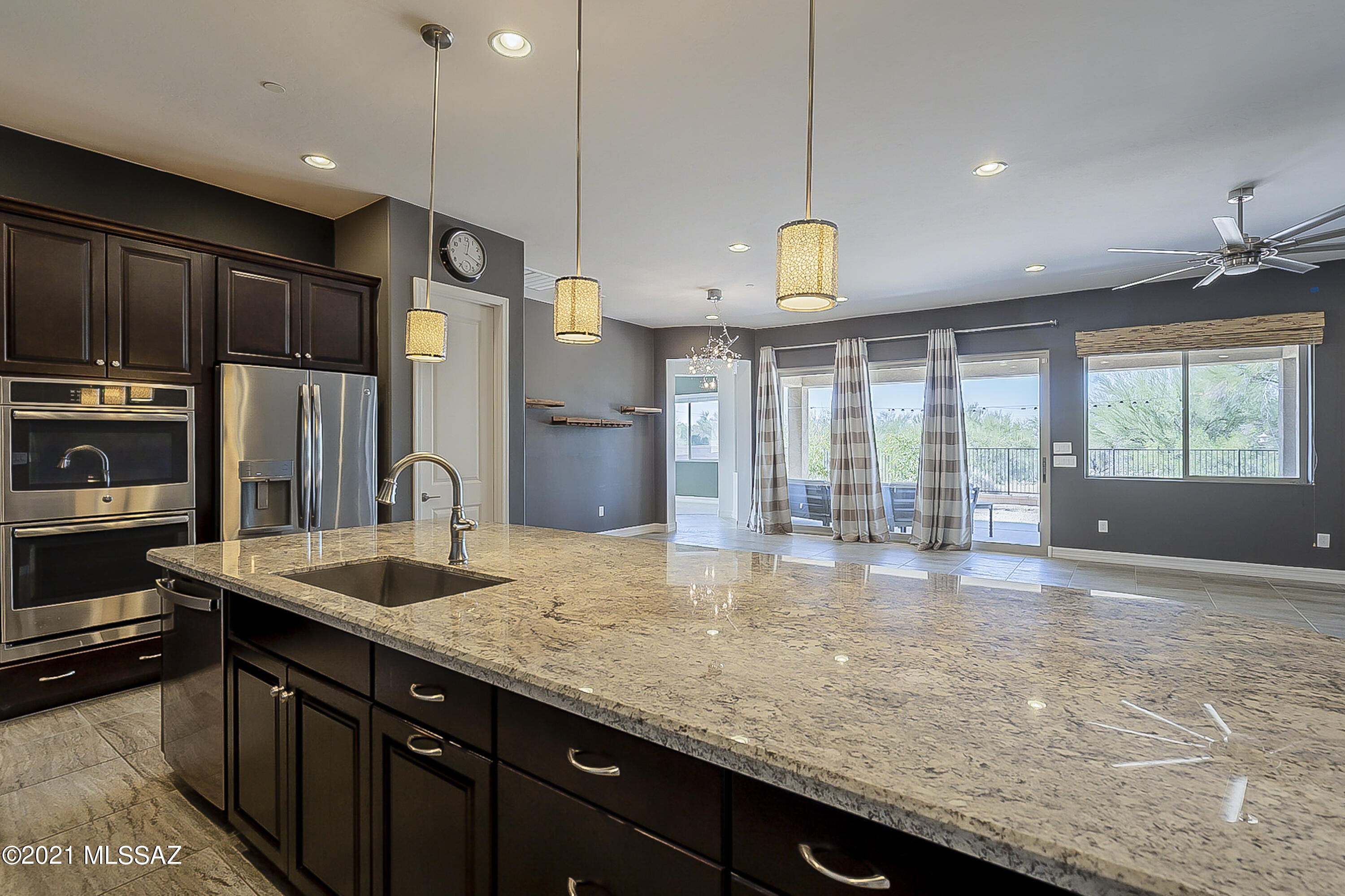 Rancho Del Cobre Lot 1 (1-68) - Residential