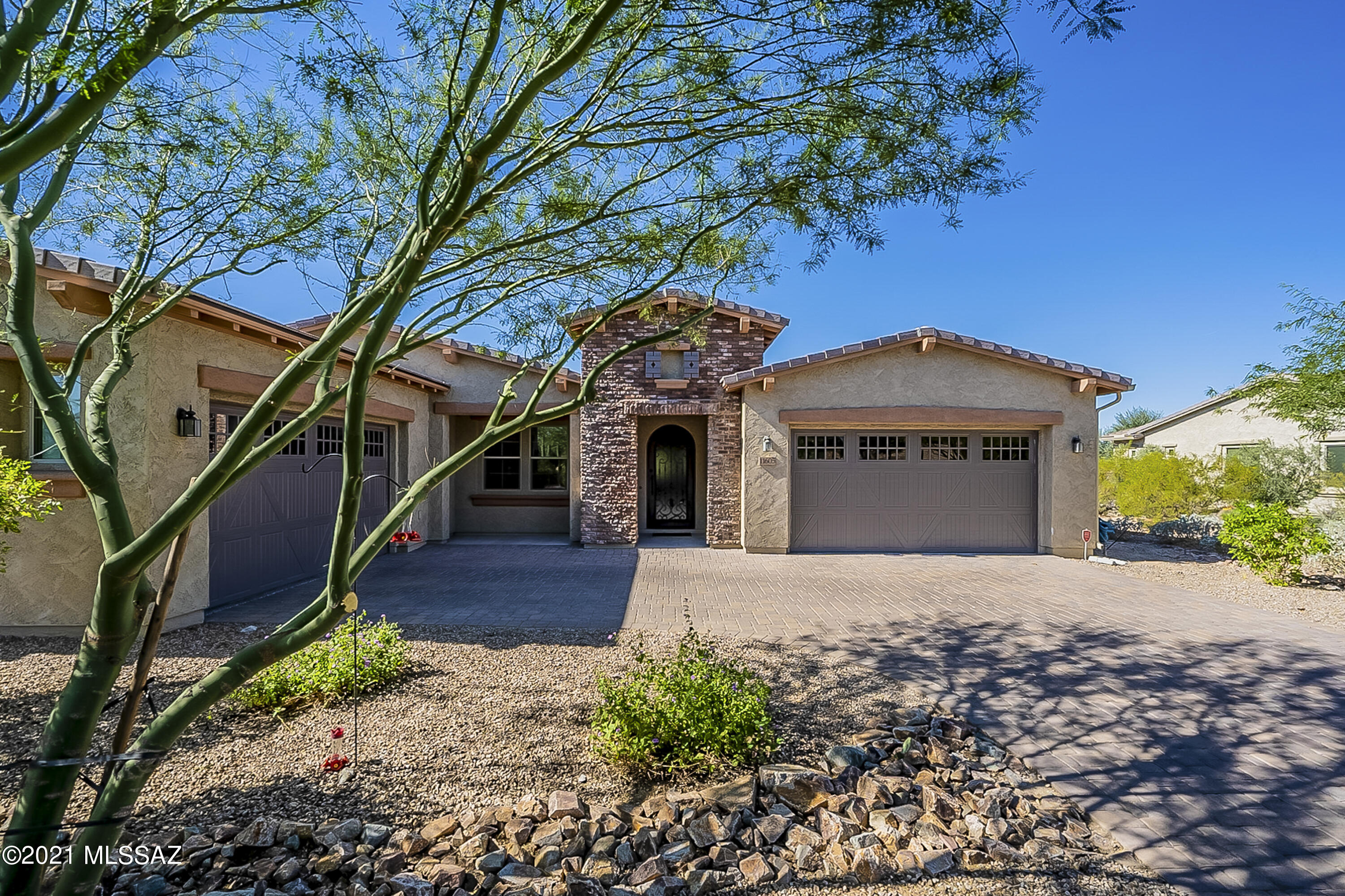 Rancho Del Cobre Lot 1 (1-68) - Residential