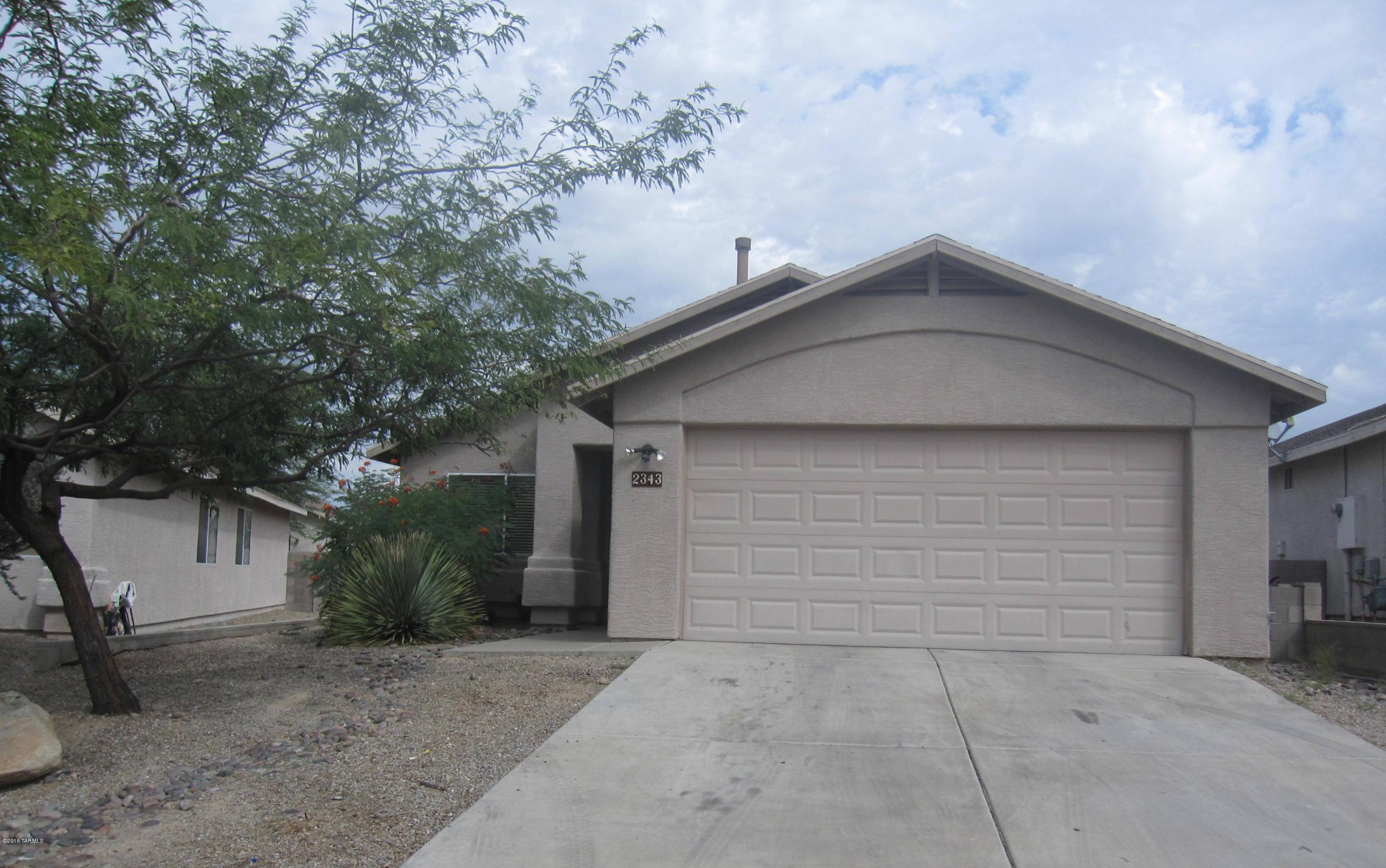 Casa De Kino (1-156) - Residential Lease