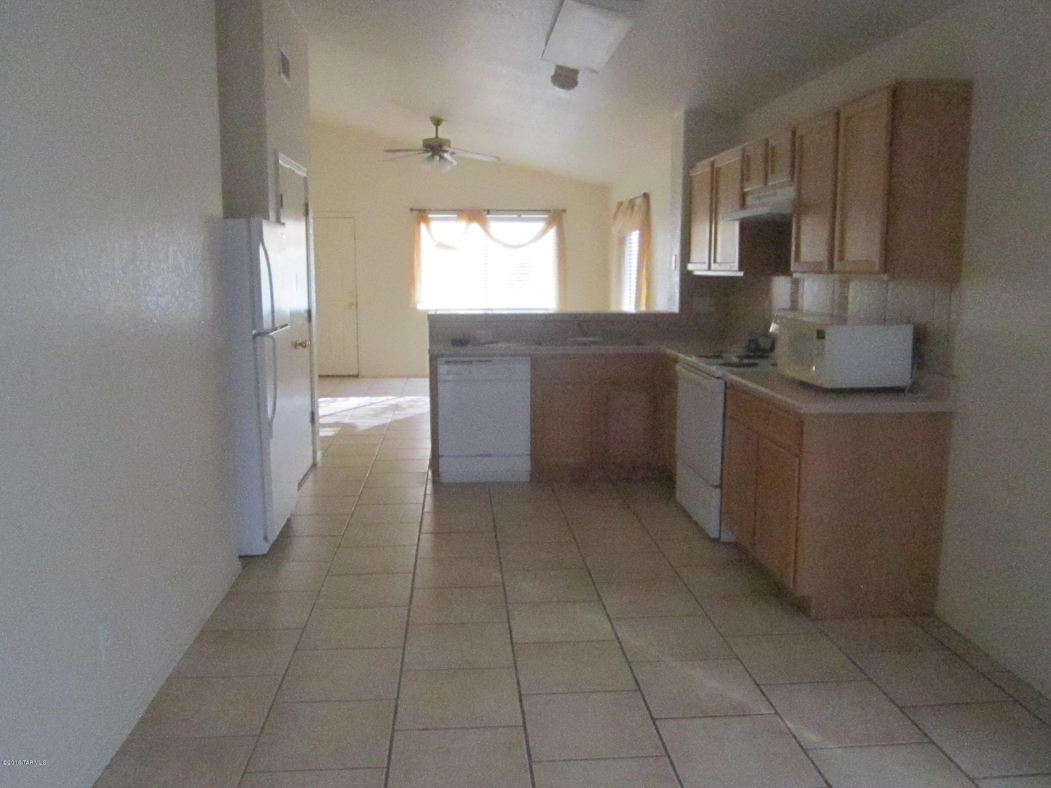 Casa De Kino (1-156) - Residential Lease