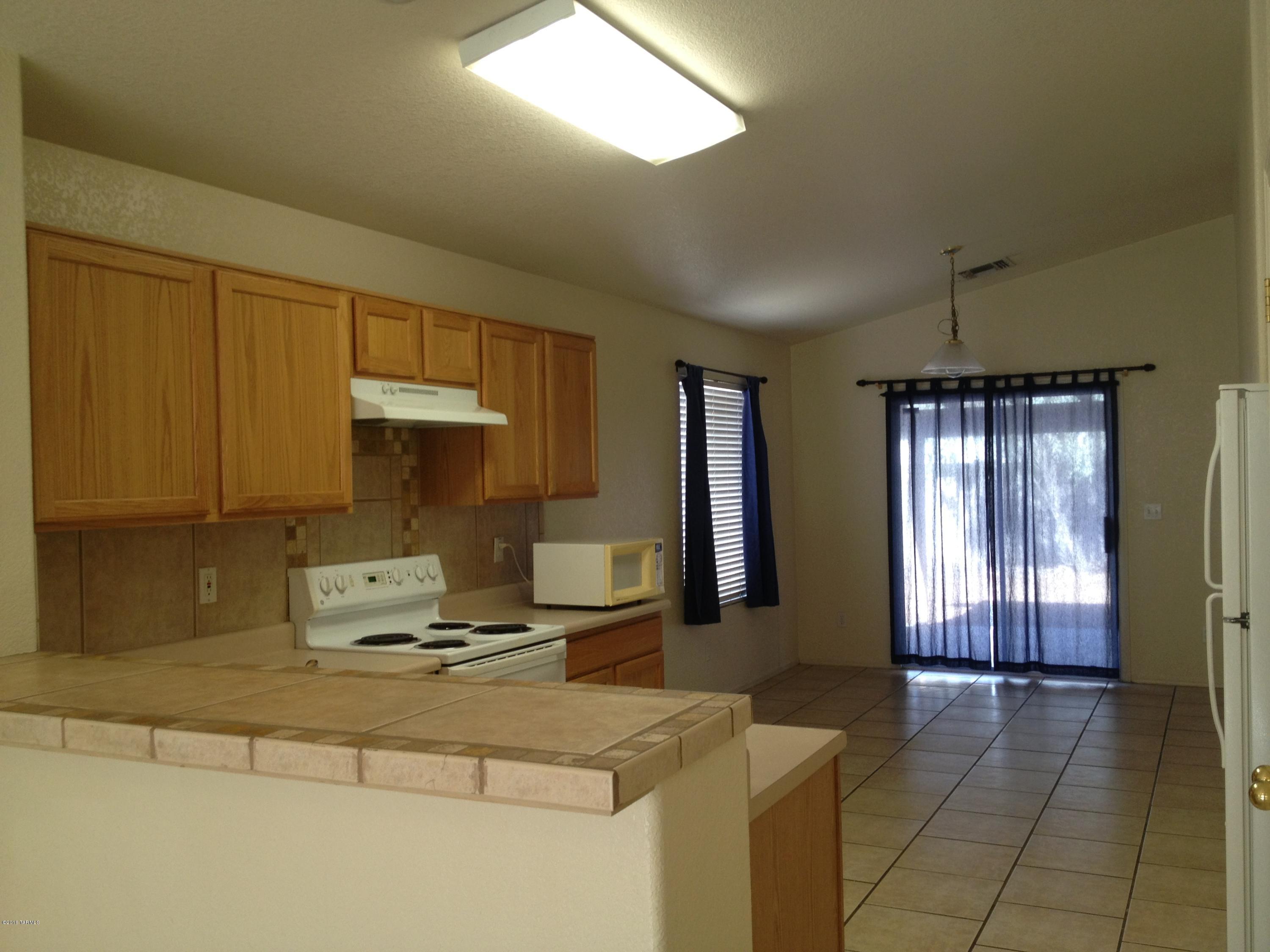 Casa De Kino (1-156) - Residential Lease
