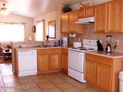 Casa De Kino (1-156) - Residential Lease