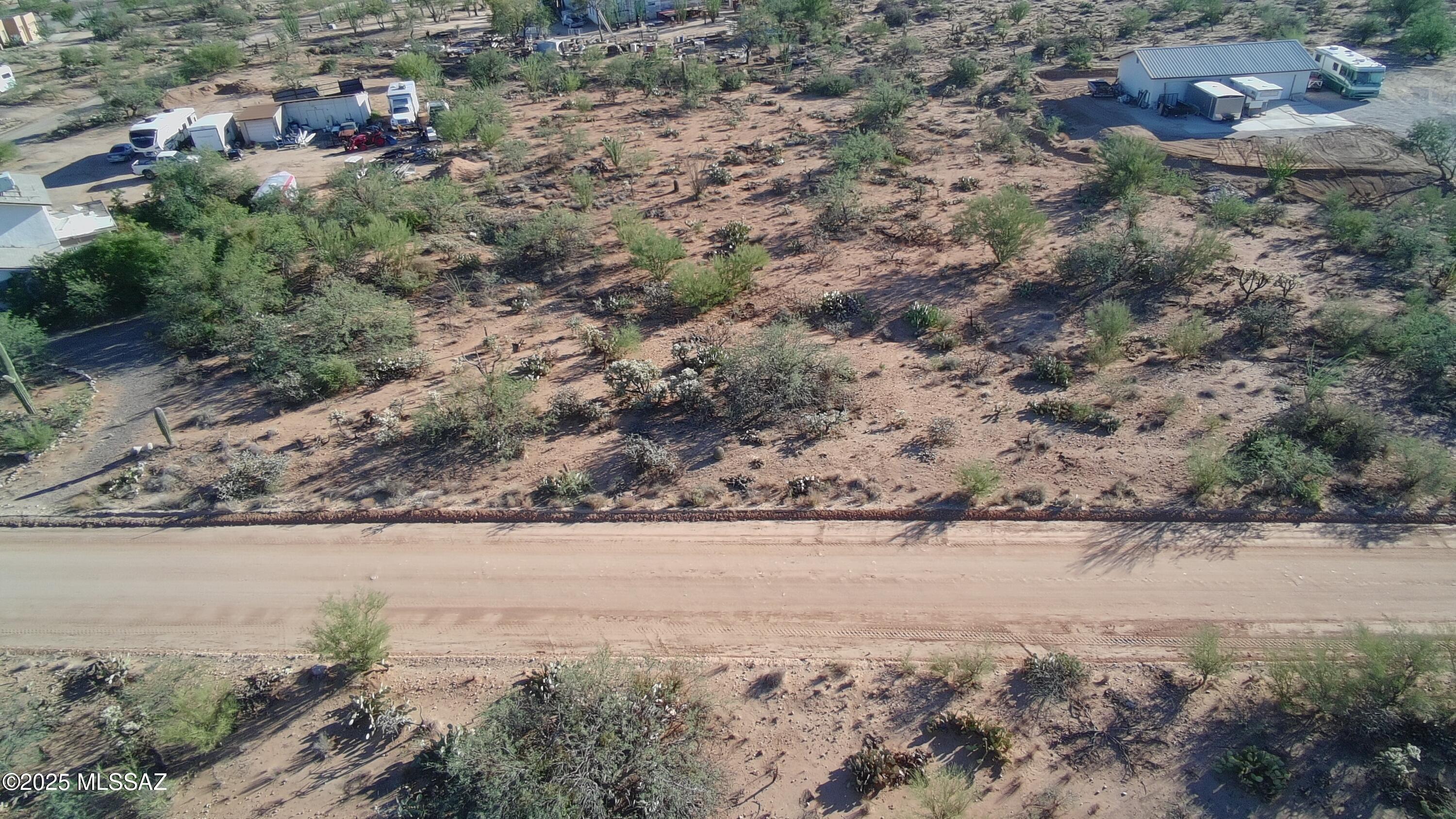 Diamond Bell Ranch - Tucson Unit 11 (1-448) - Land