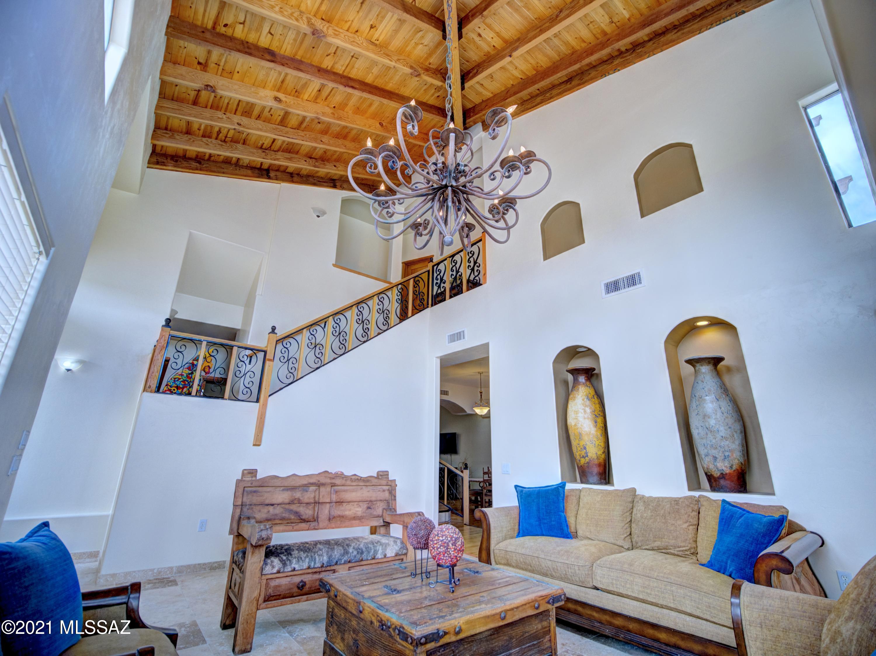 Indian Hills - Residential