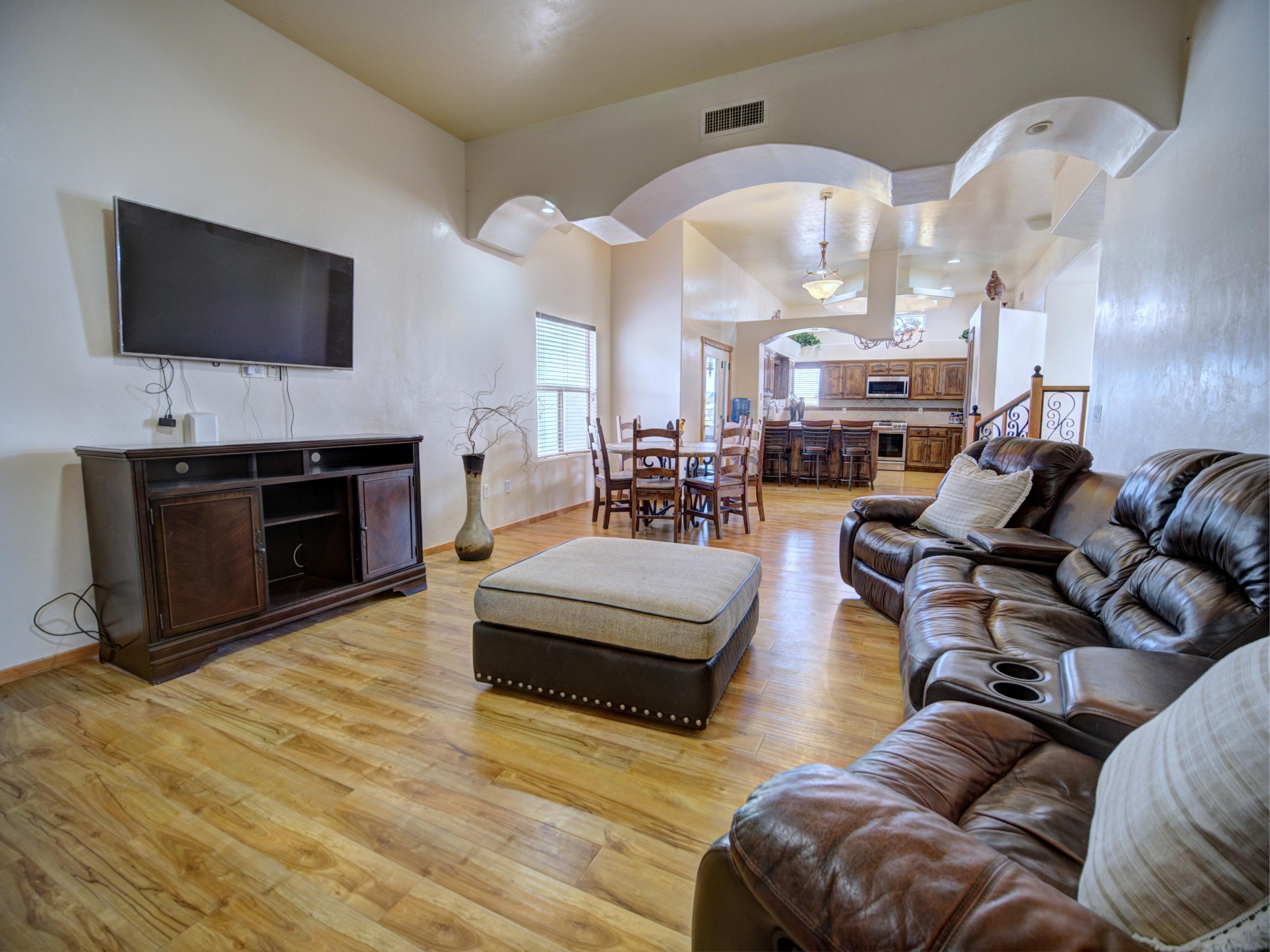 Indian Hills - Residential