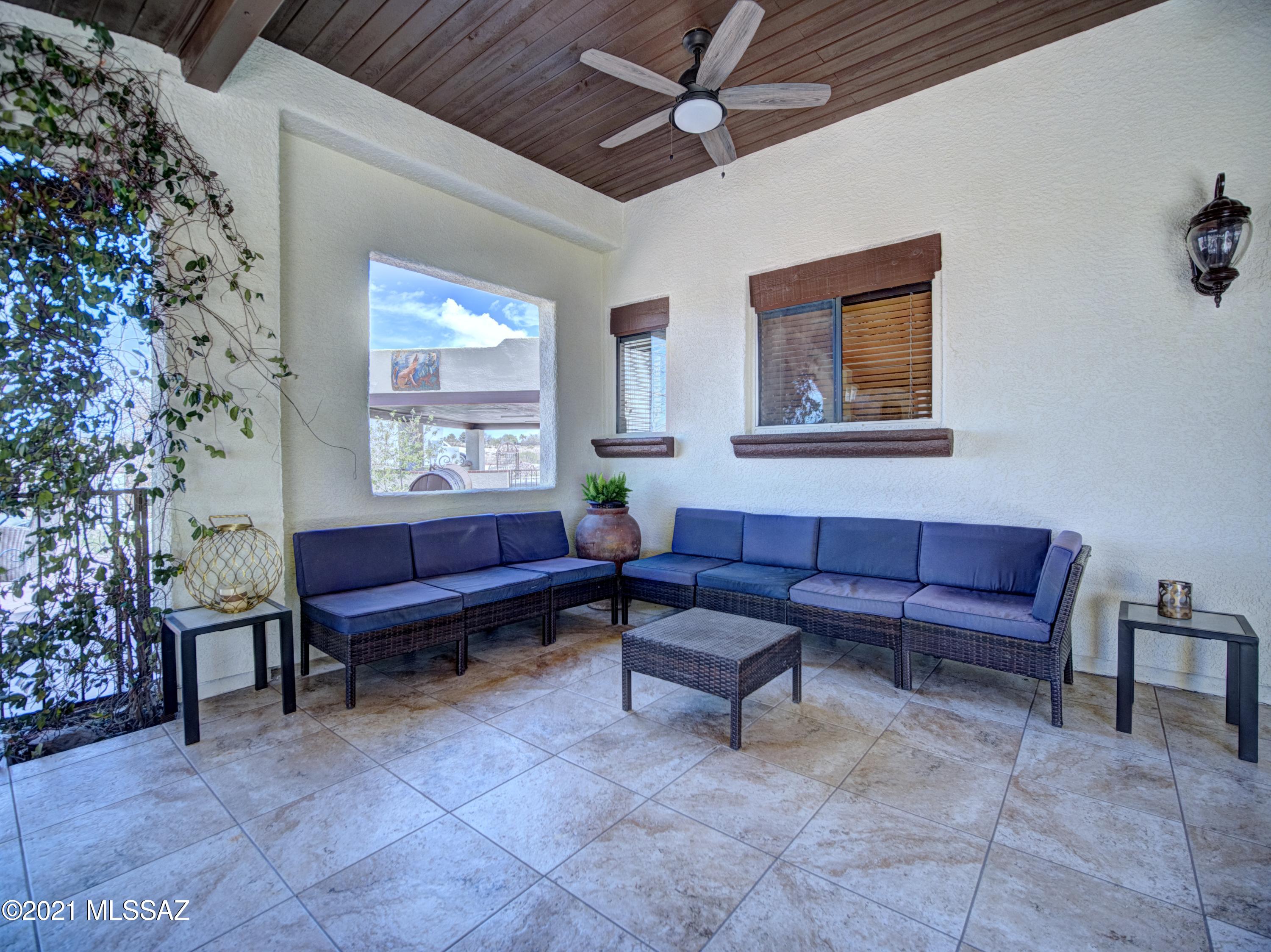 Indian Hills - Residential
