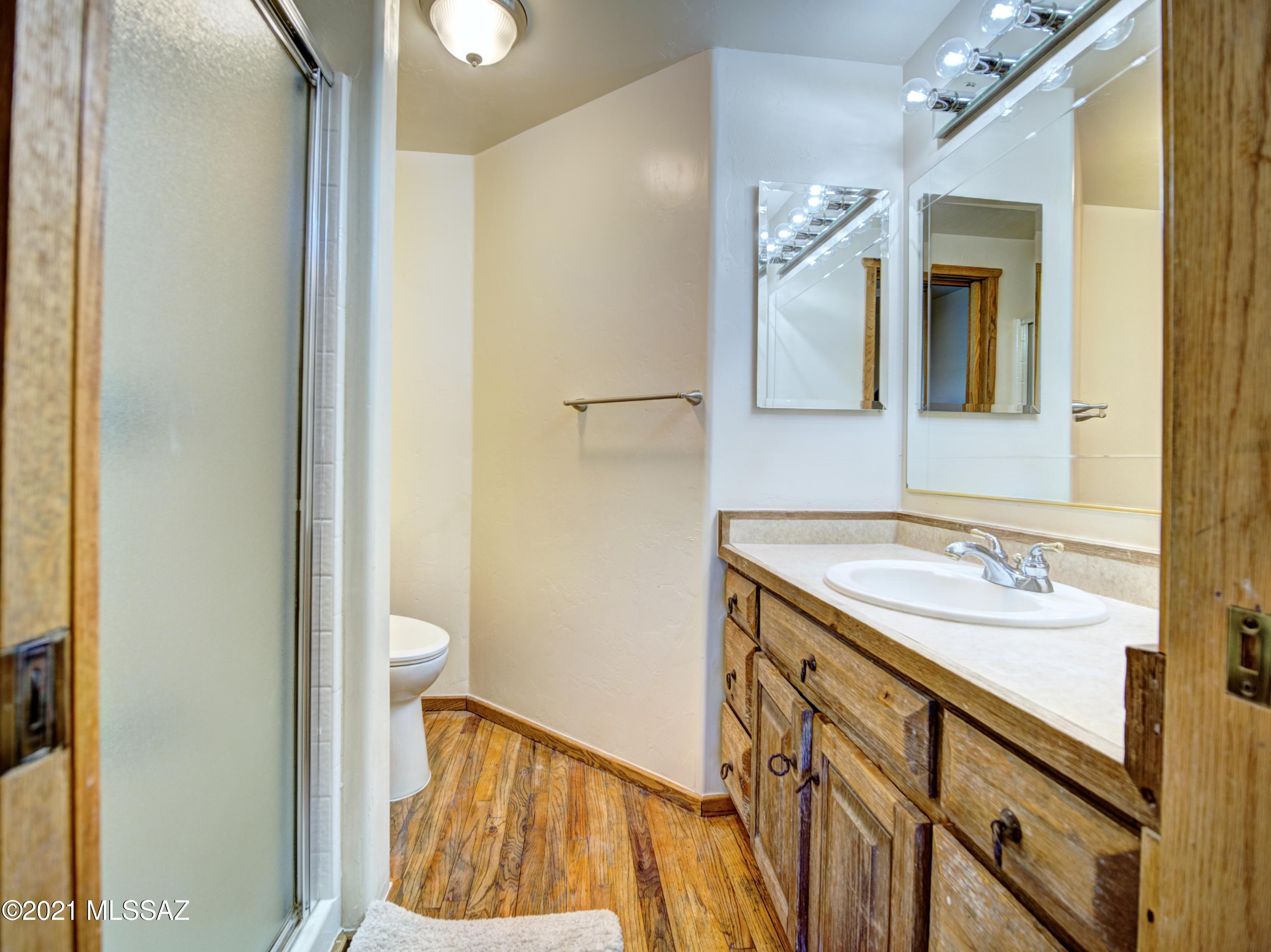 Indian Hills - Residential