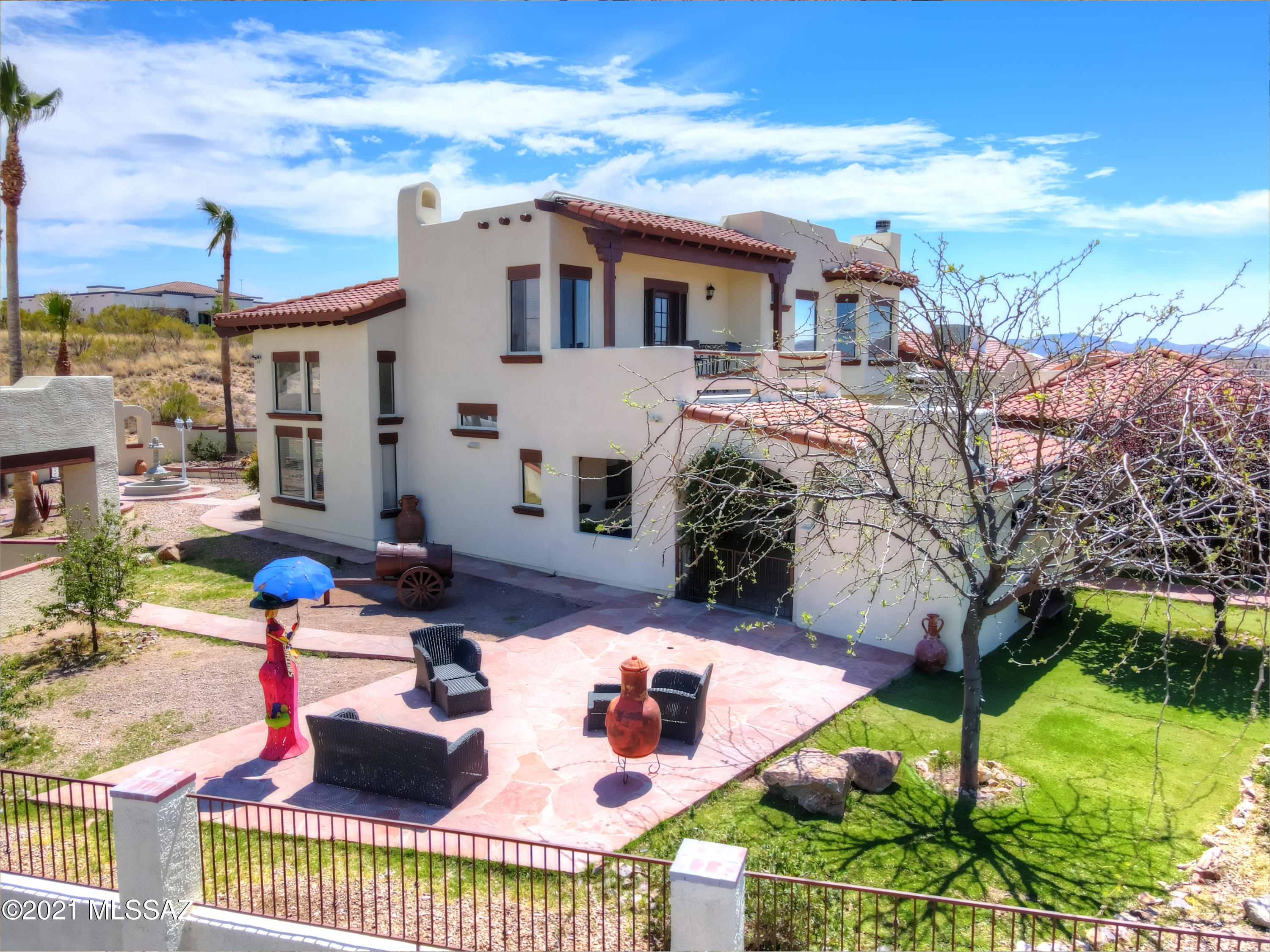 Indian Hills - Residential