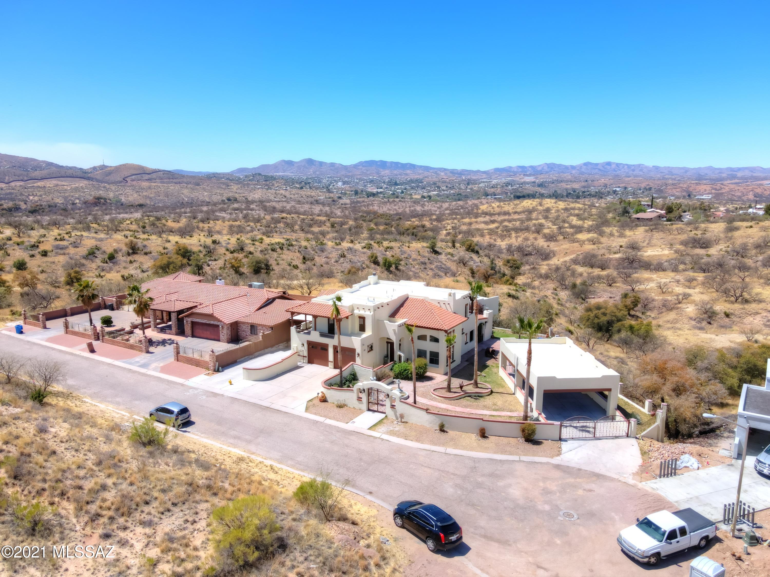 Indian Hills - Residential
