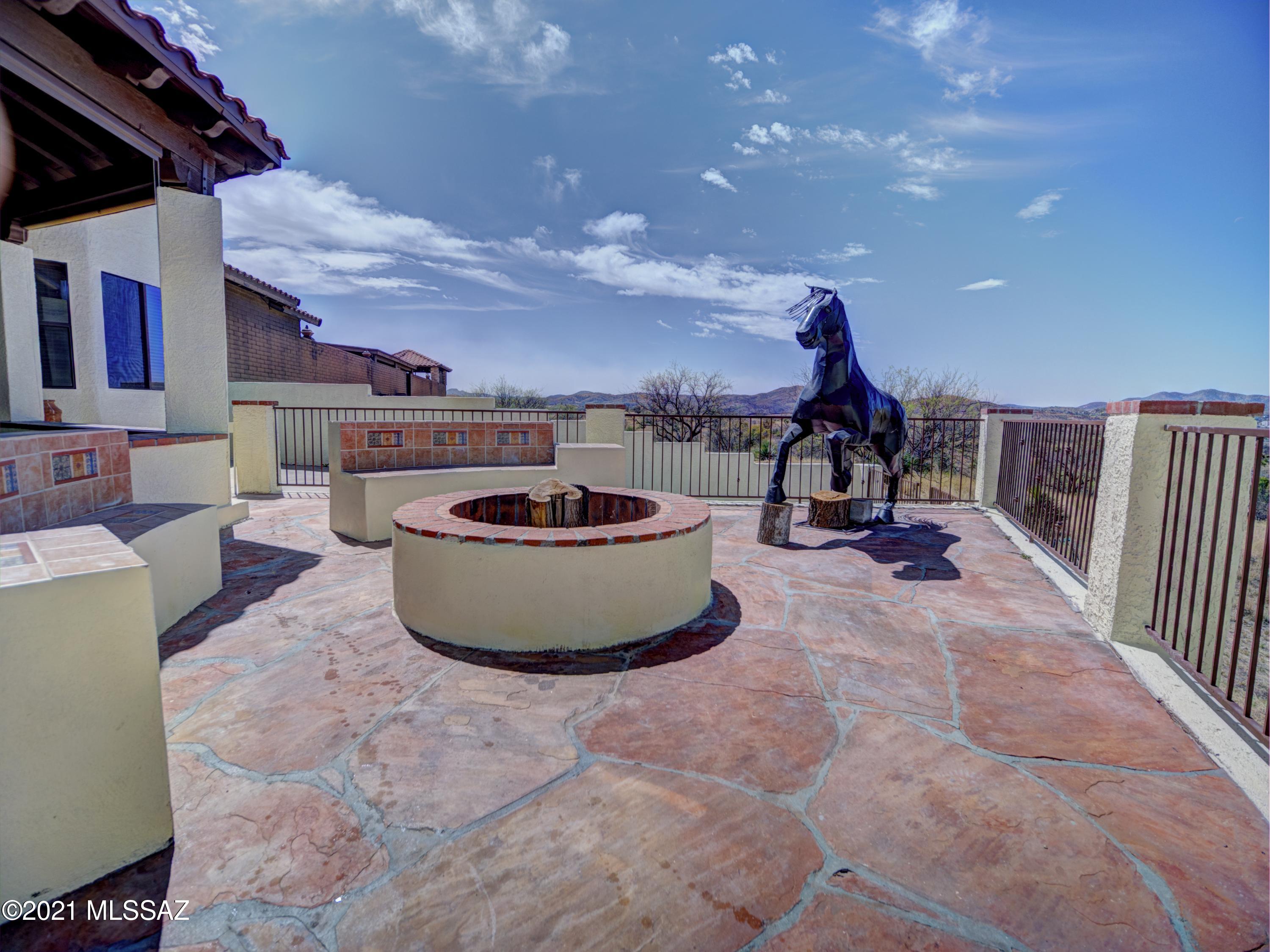 Indian Hills - Residential