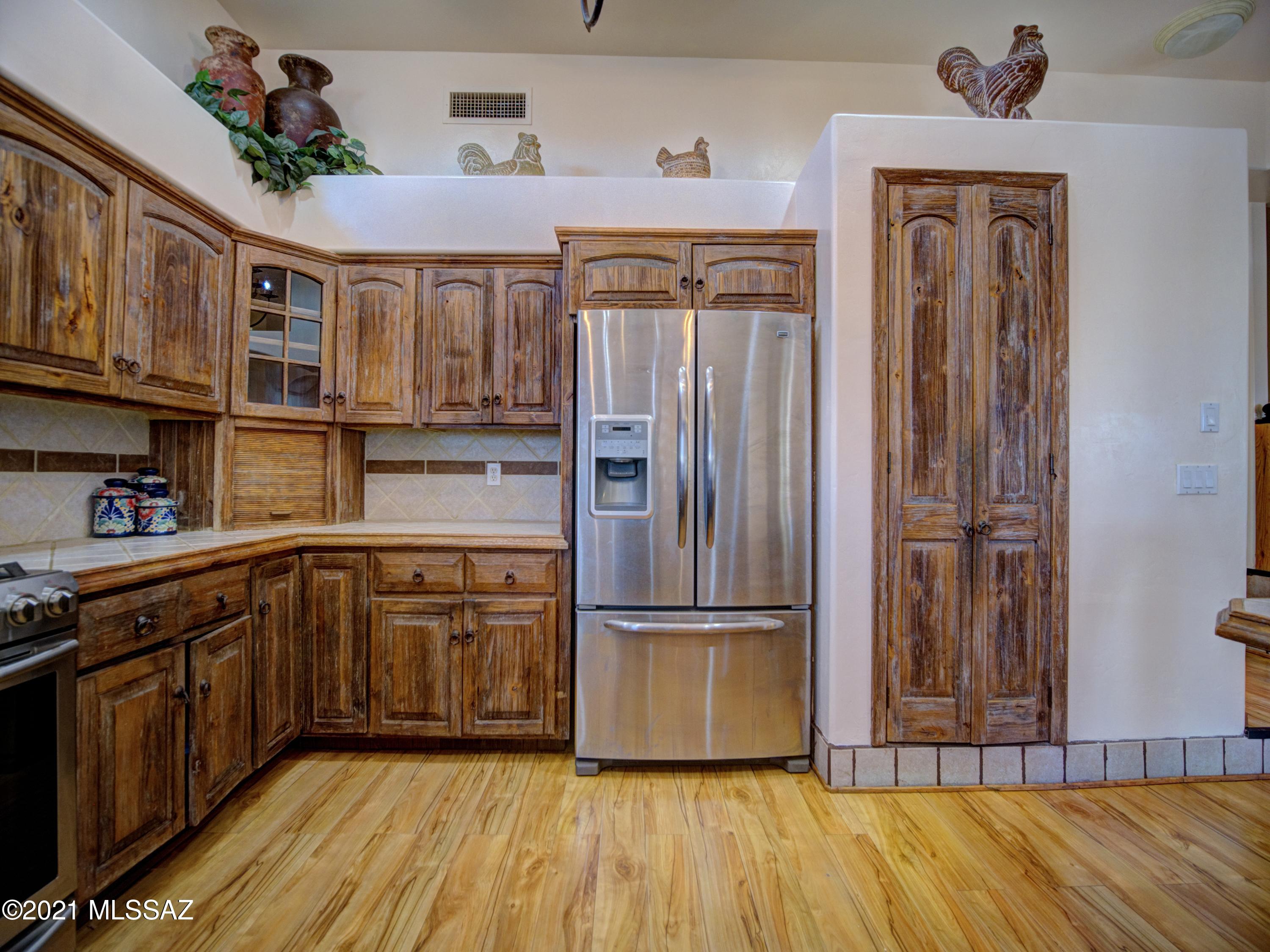 Indian Hills - Residential