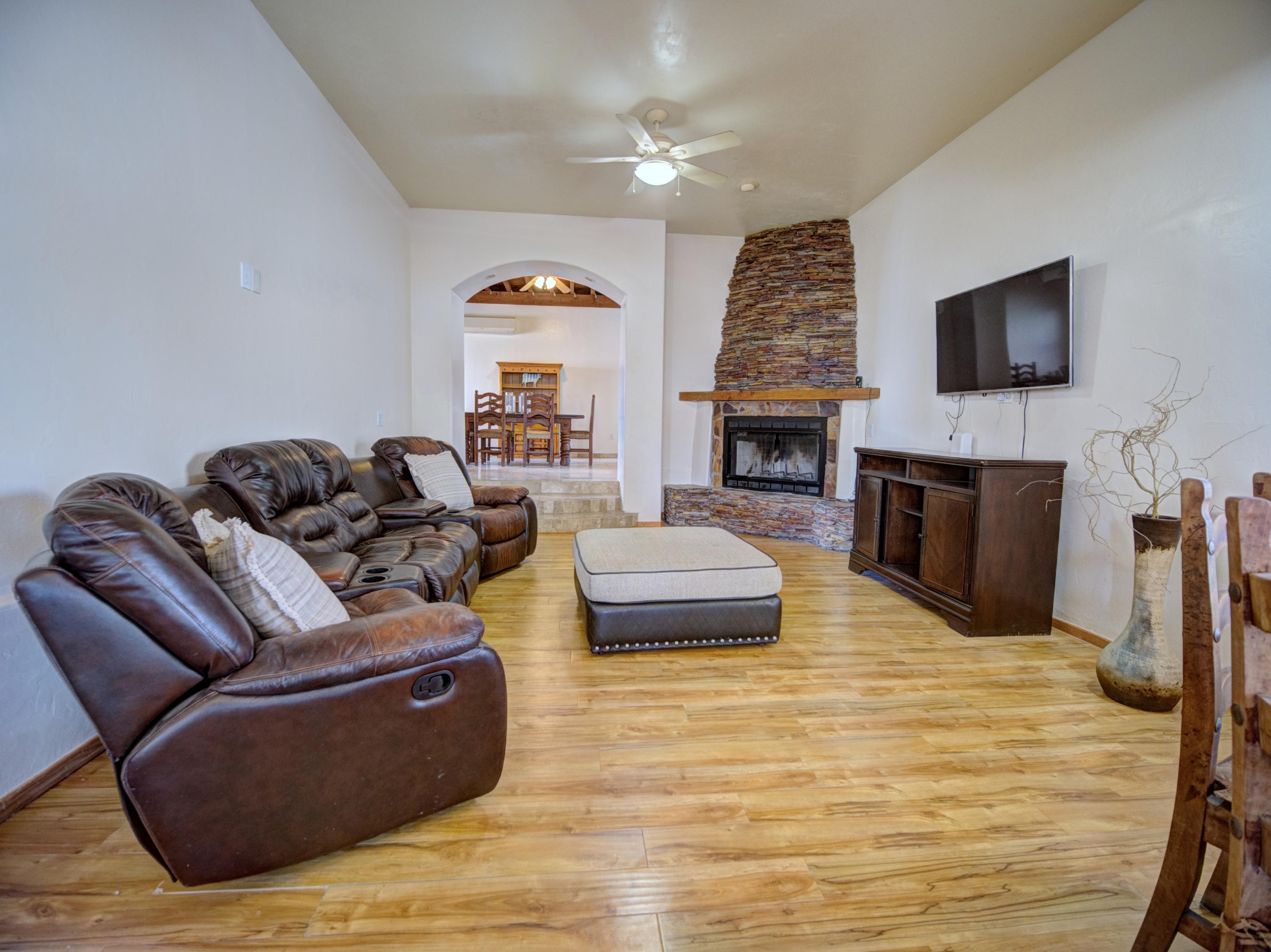 Indian Hills - Residential