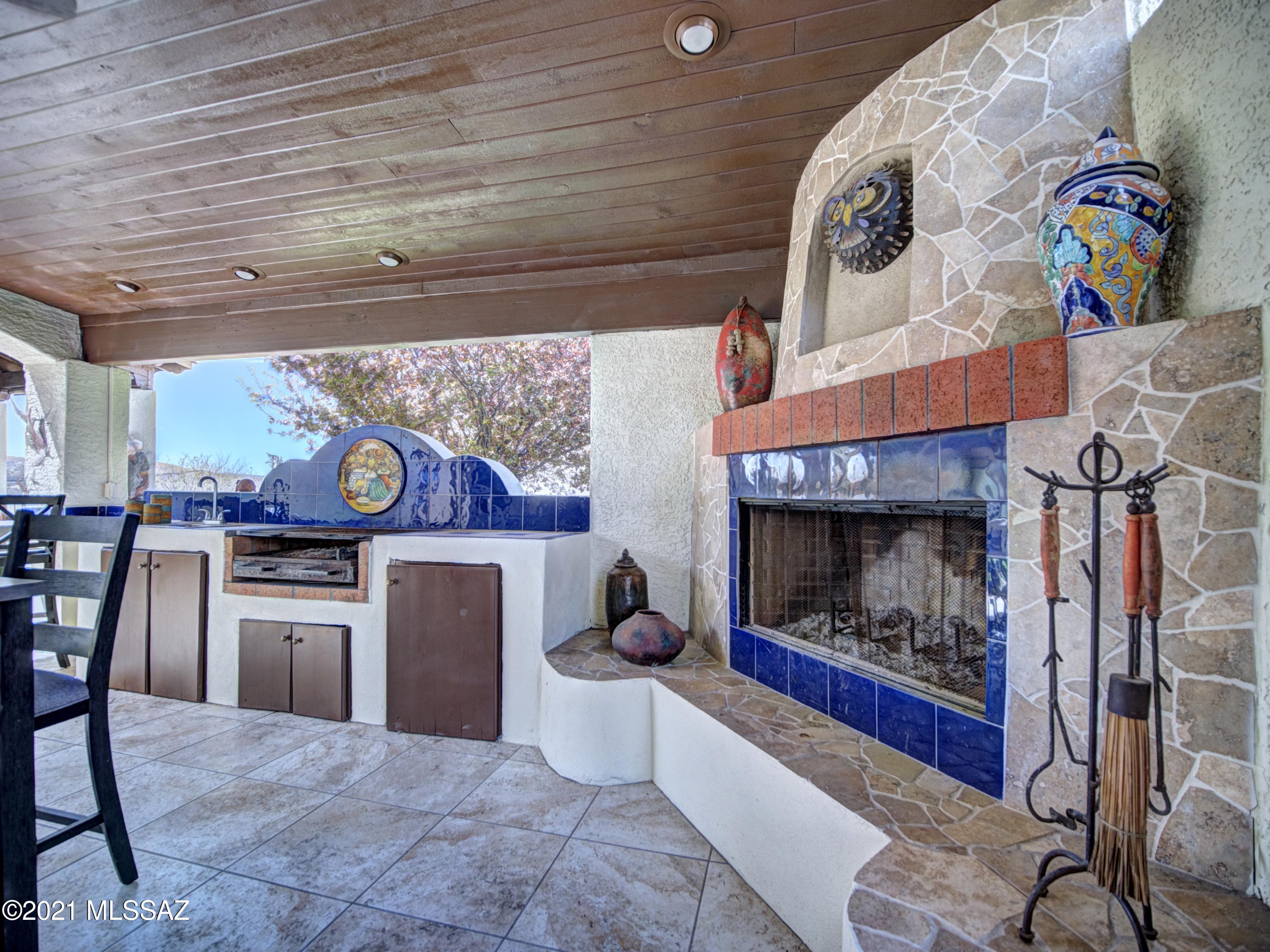 Indian Hills - Residential