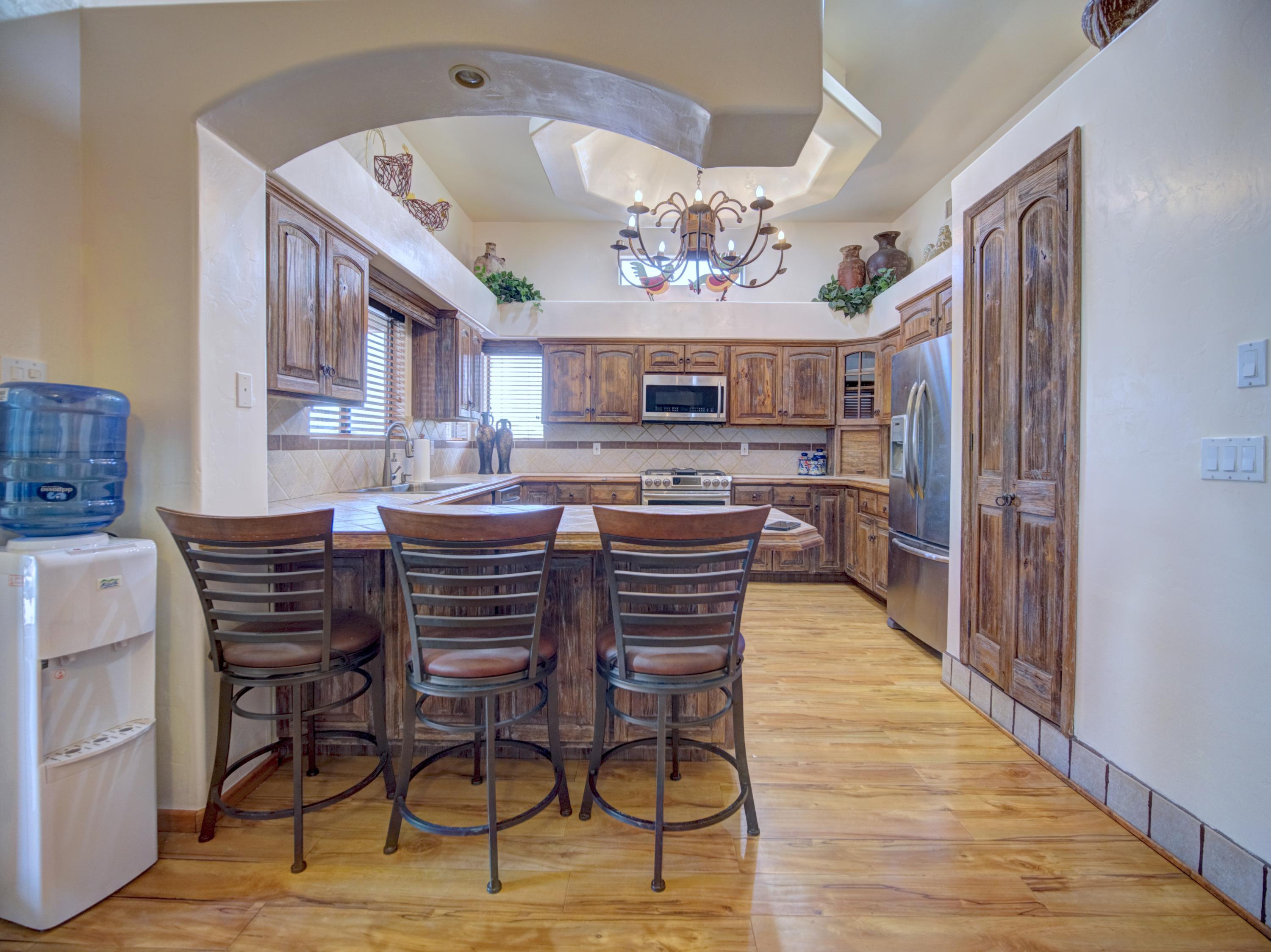 Indian Hills - Residential