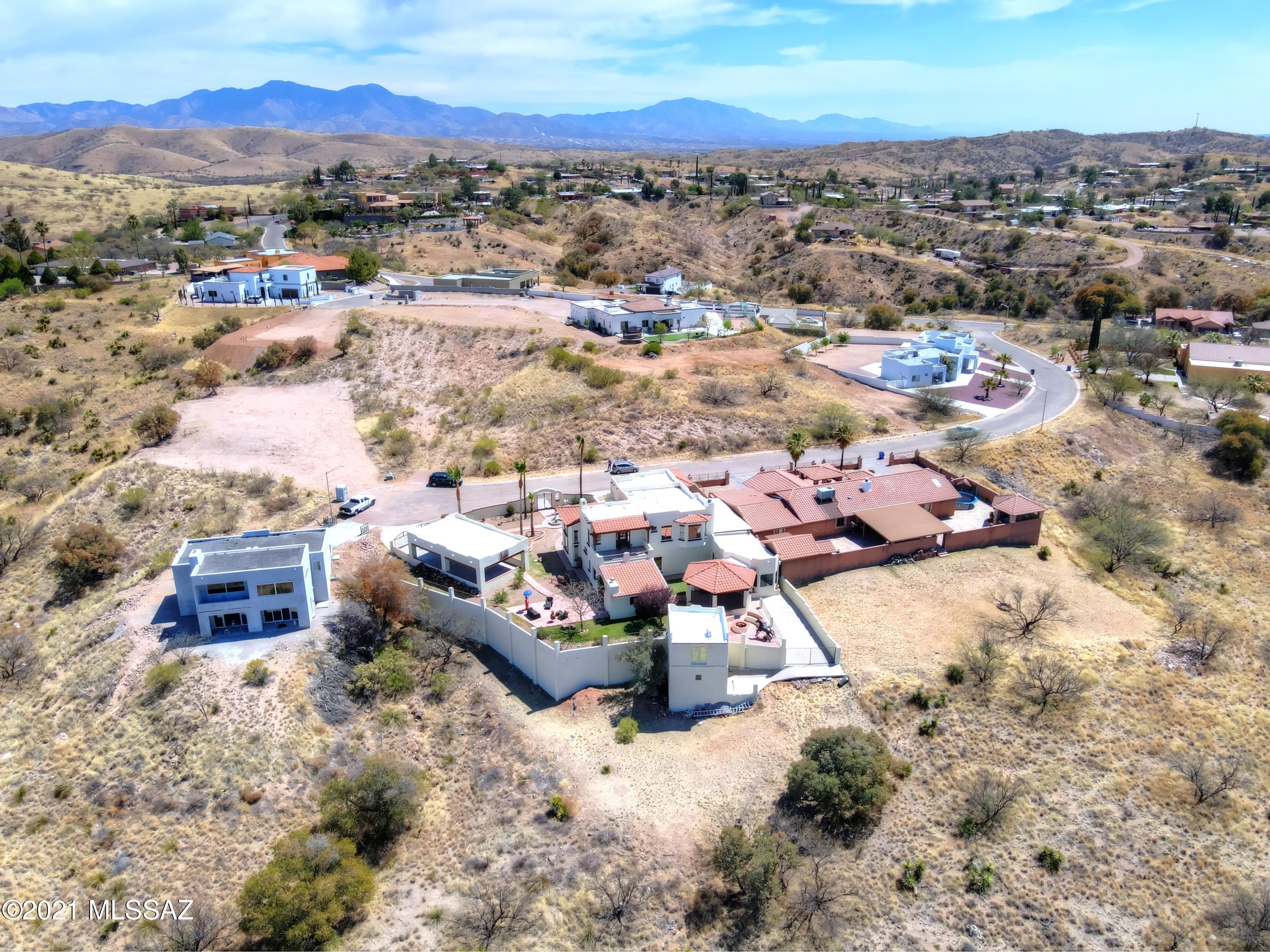 Indian Hills - Residential