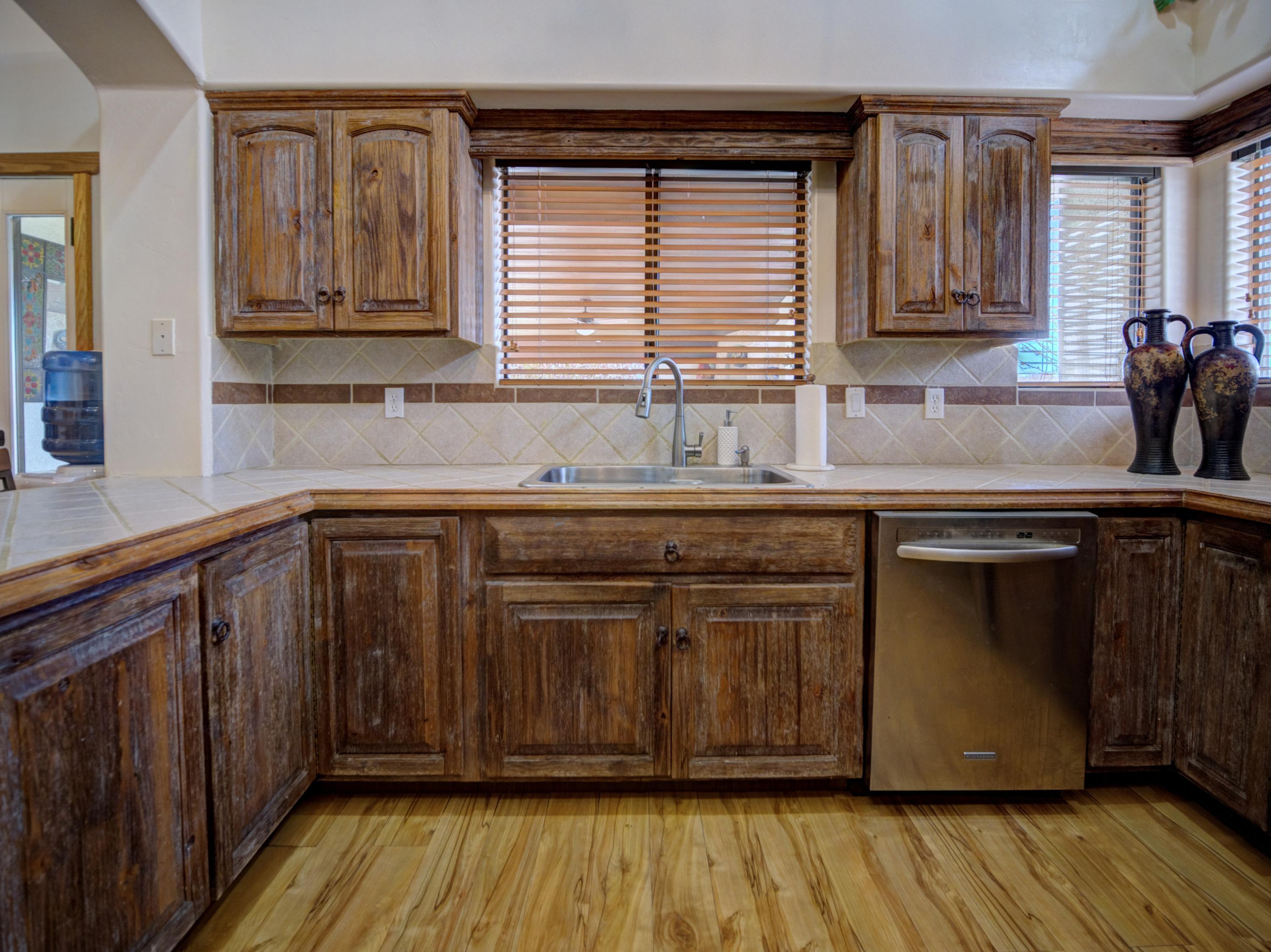 Indian Hills - Residential