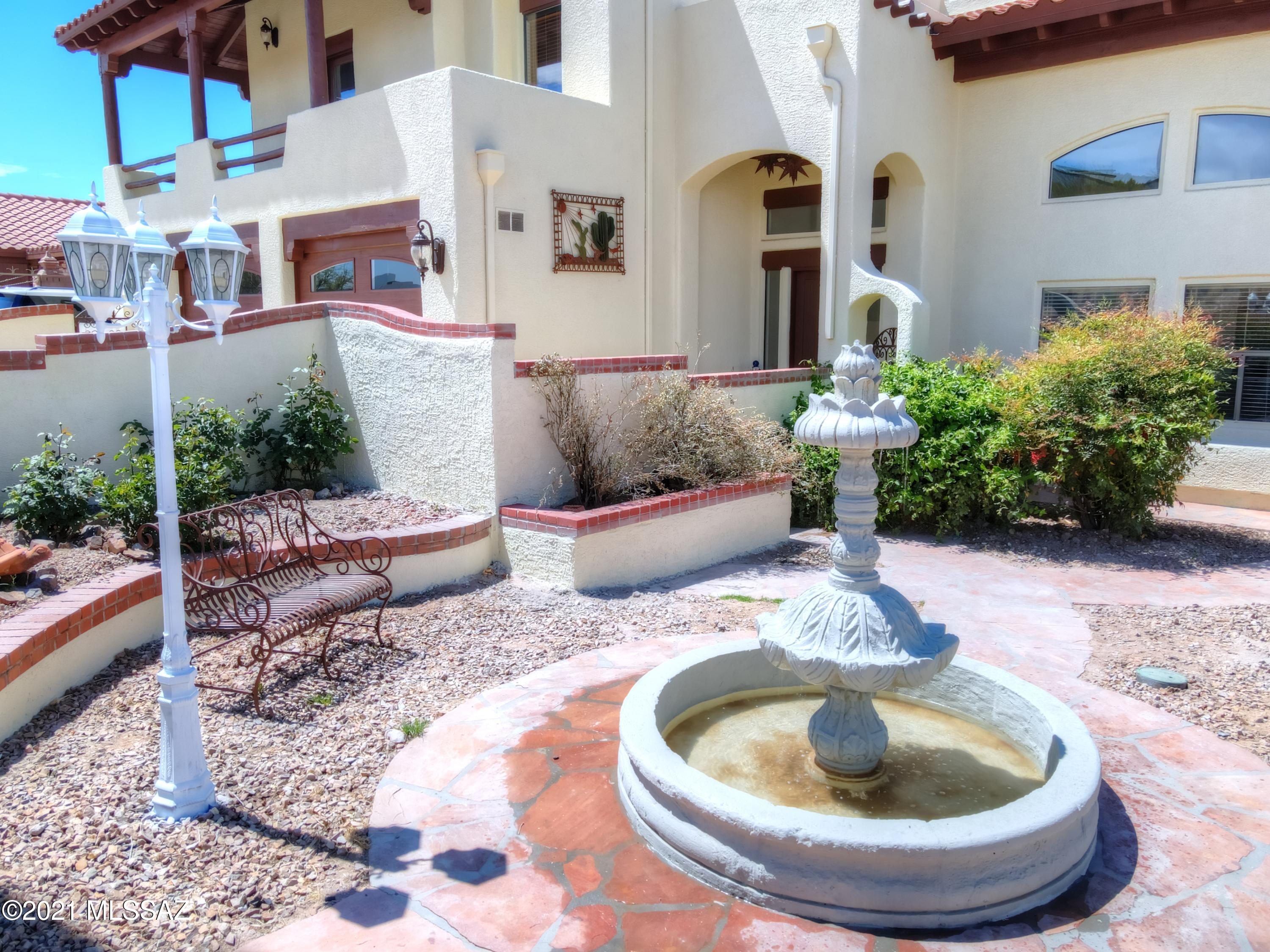 Indian Hills - Residential