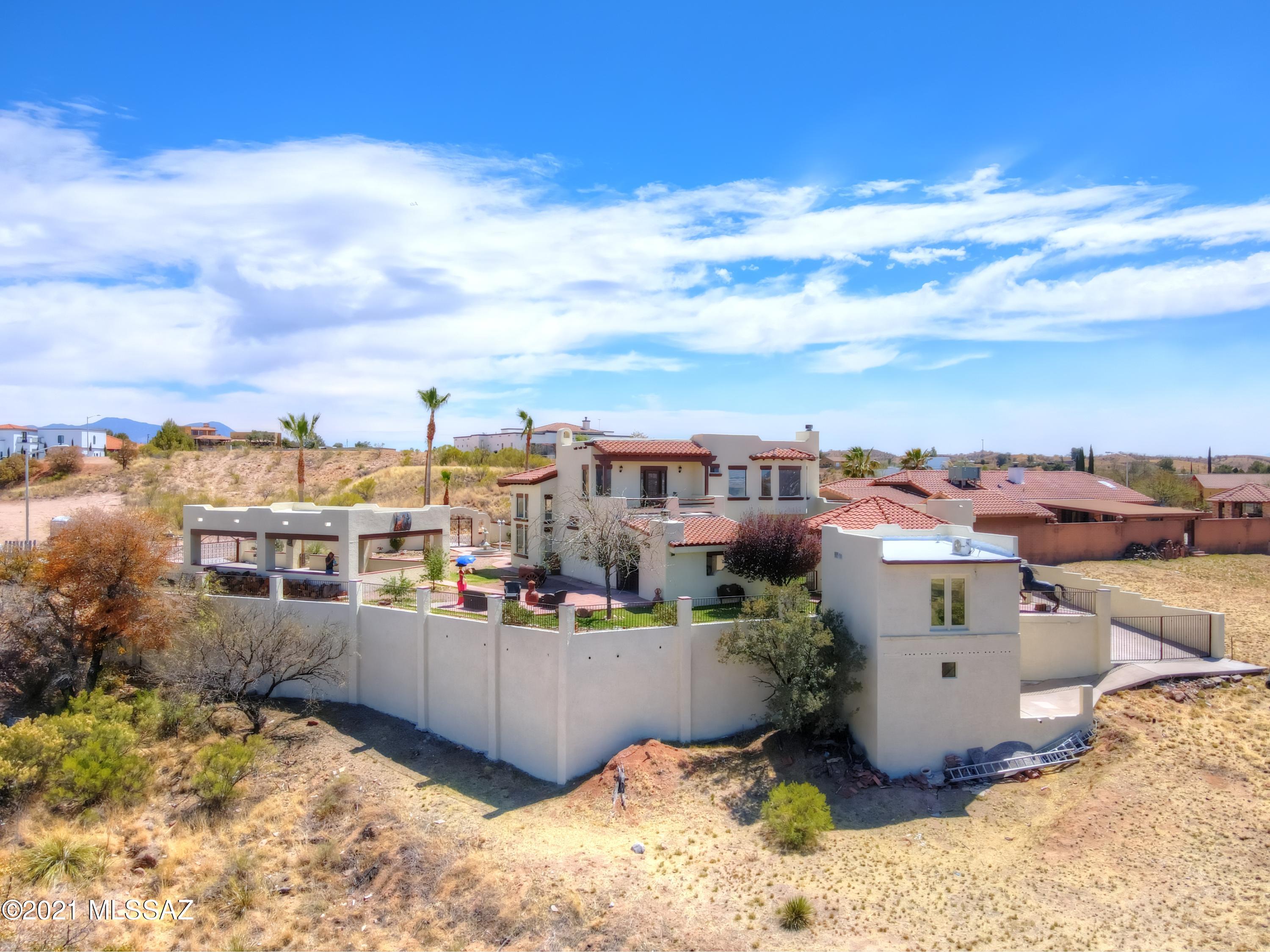 Indian Hills - Residential