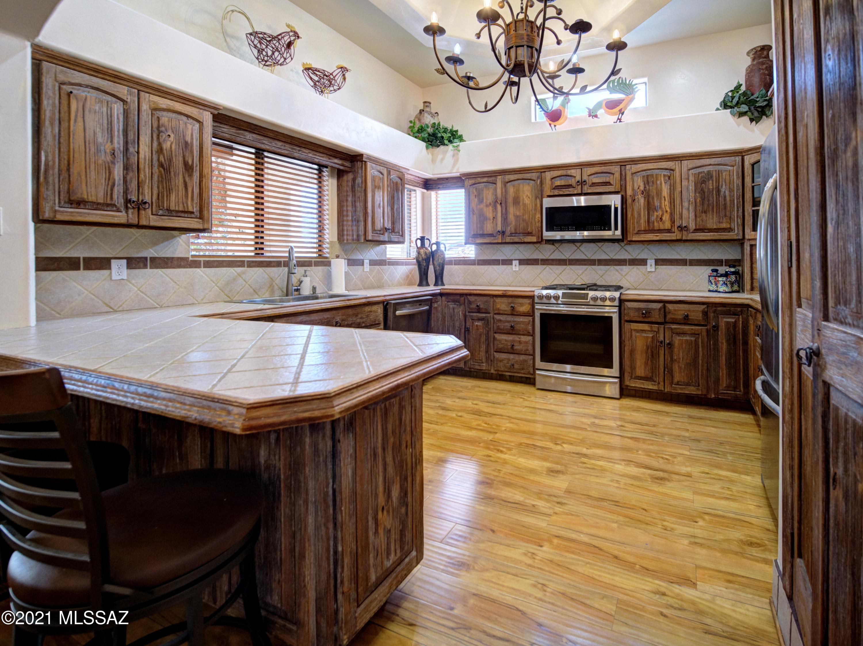 Indian Hills - Residential