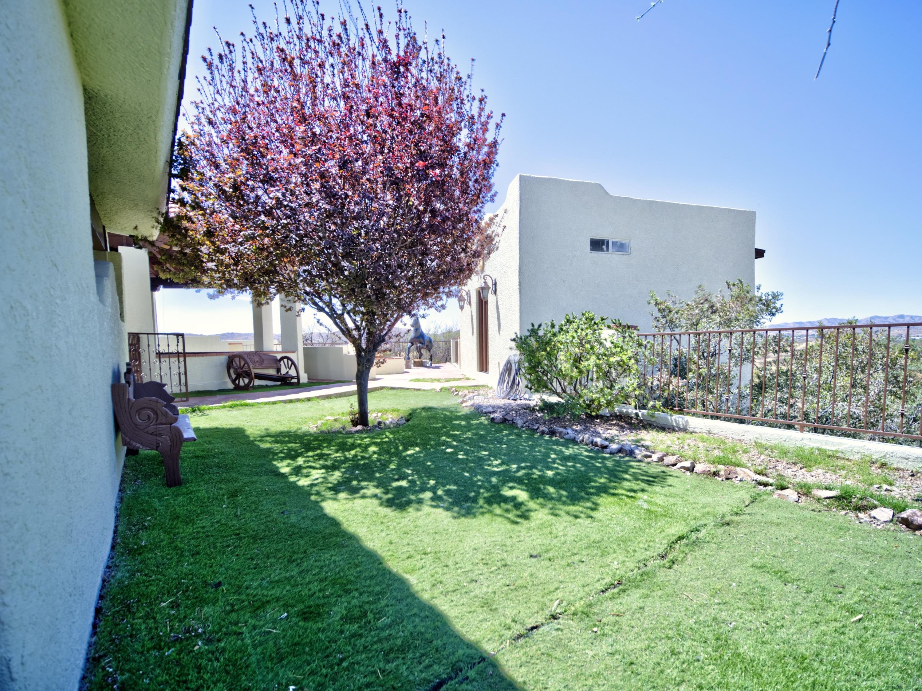 Indian Hills - Residential