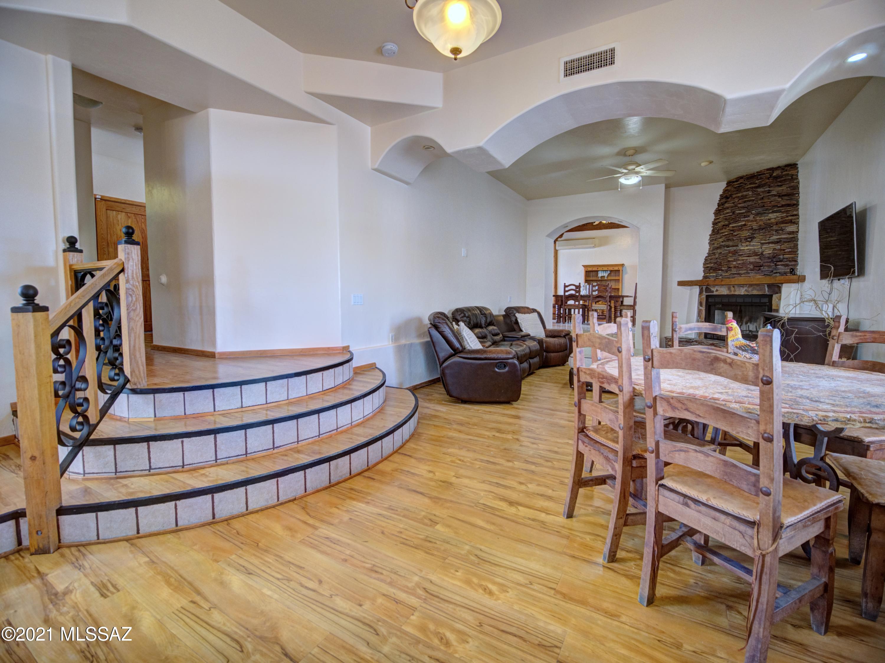 Indian Hills - Residential