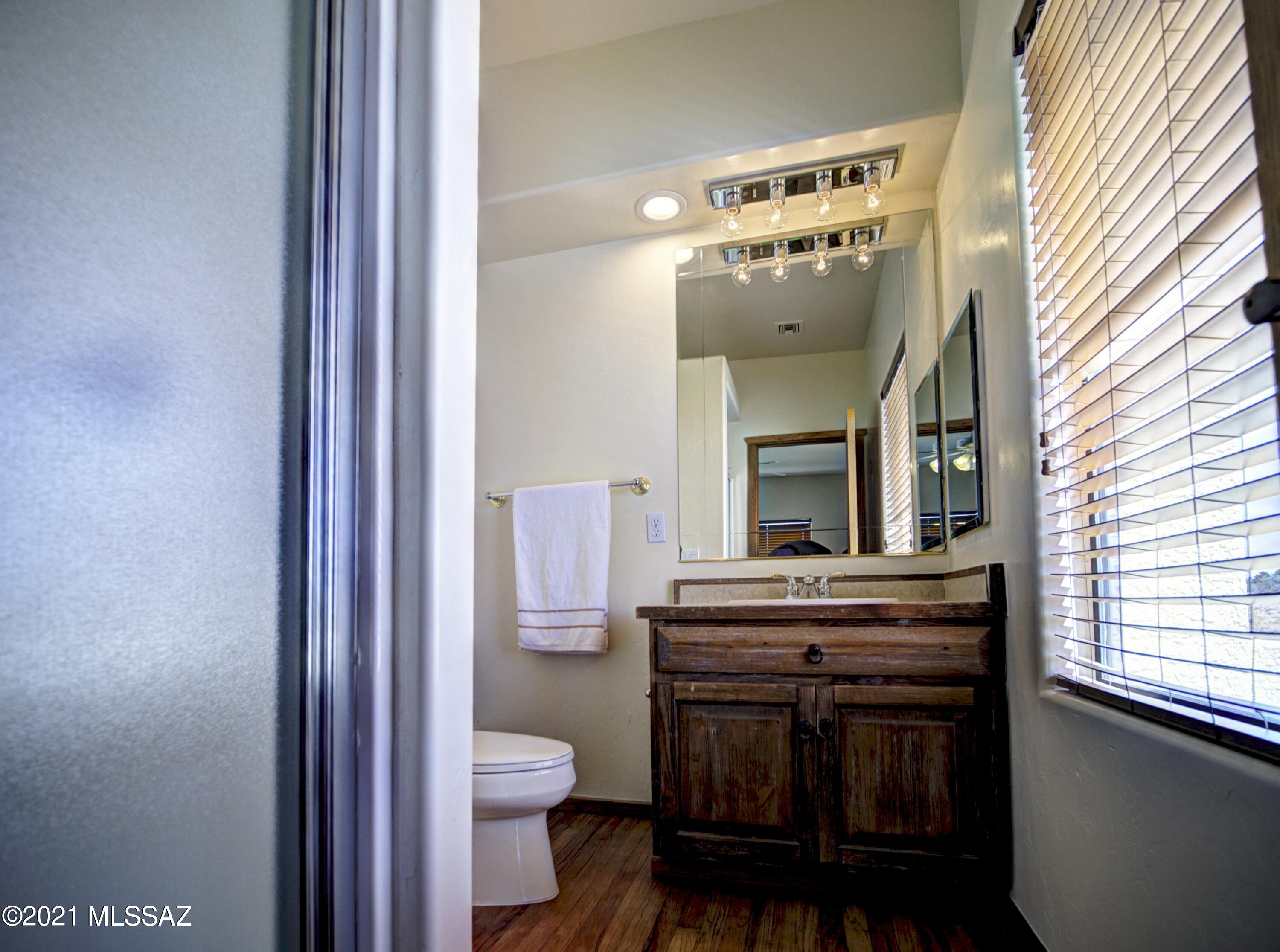 Indian Hills - Residential