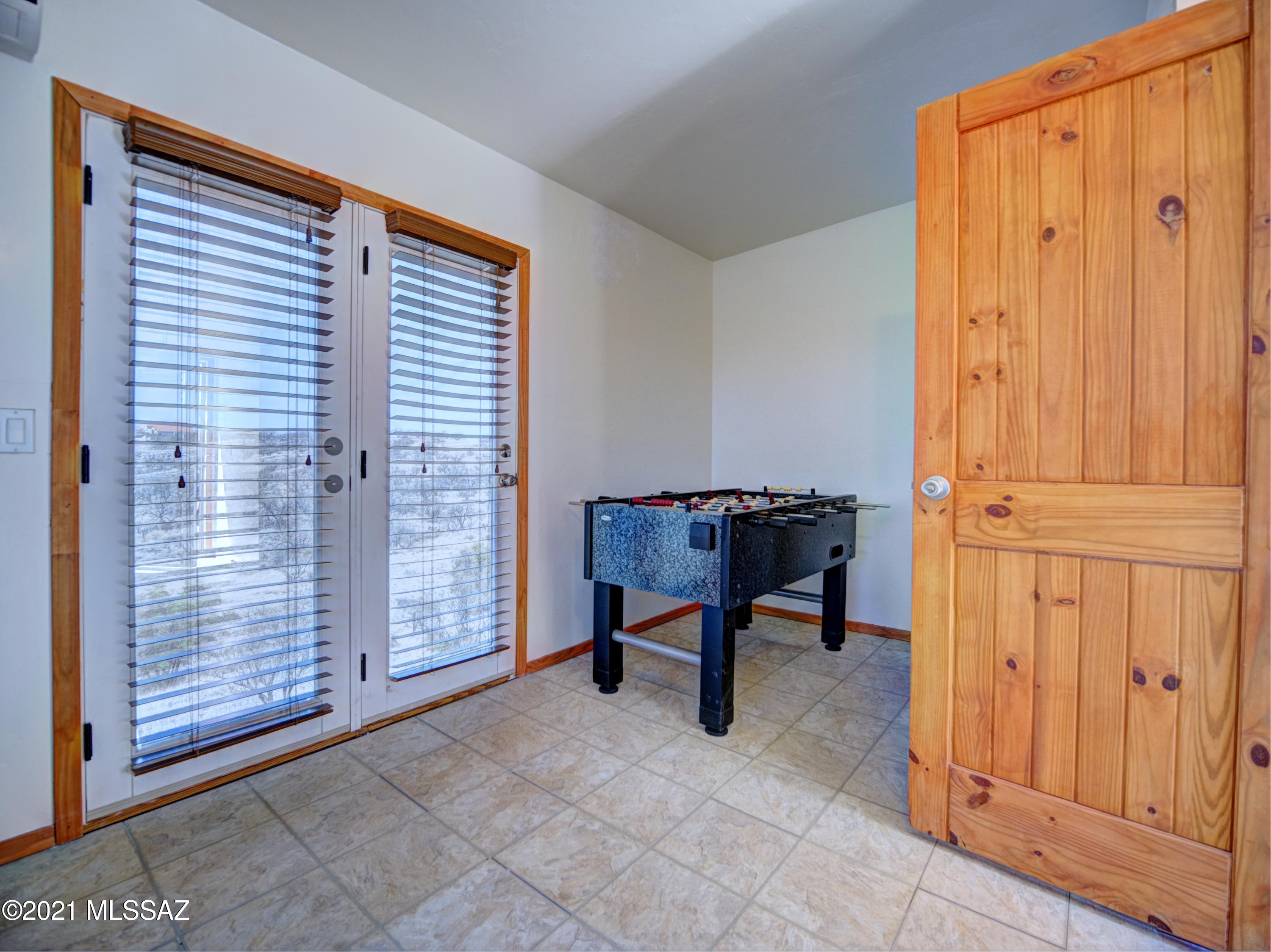 Indian Hills - Residential
