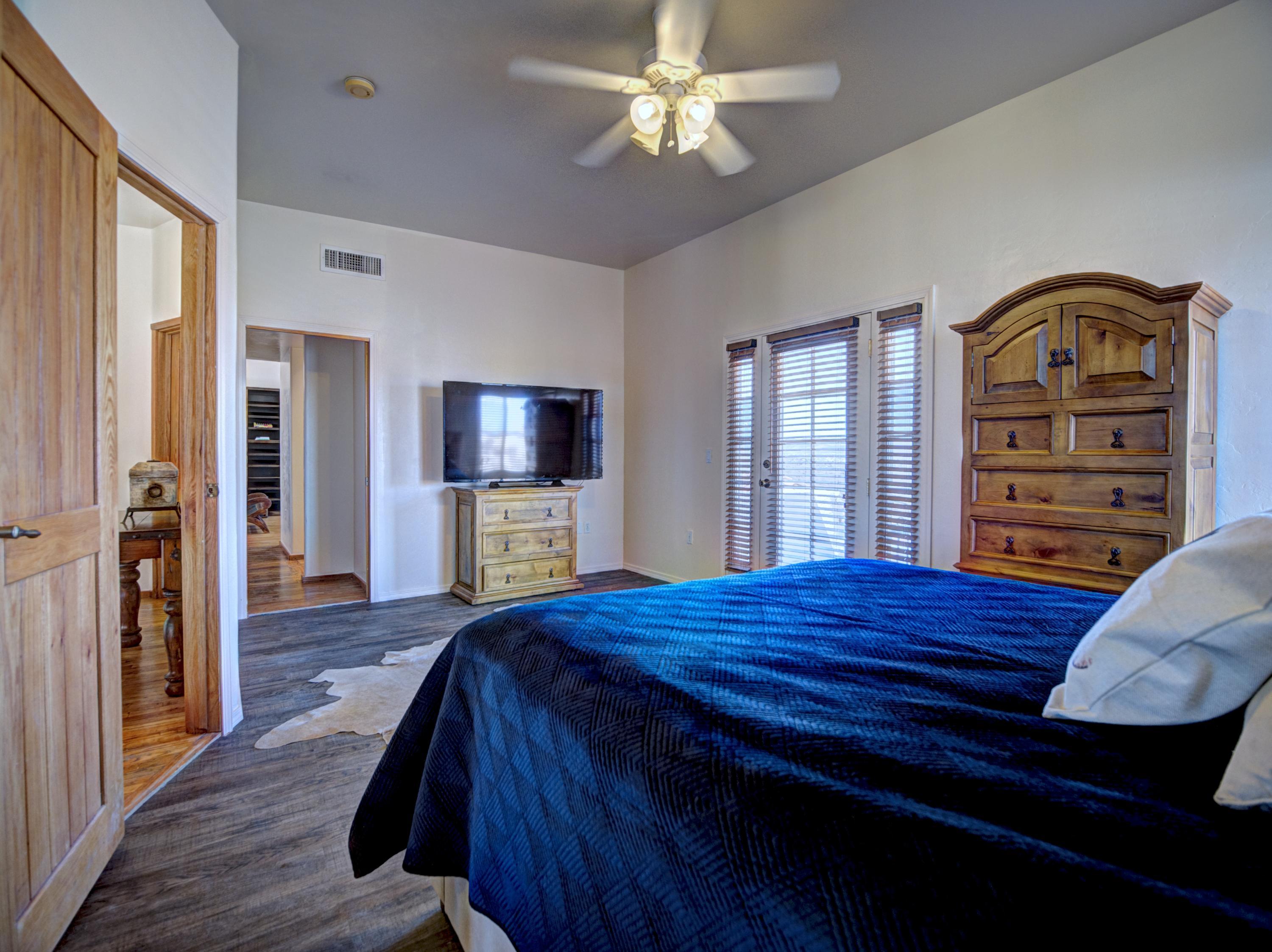 Indian Hills - Residential