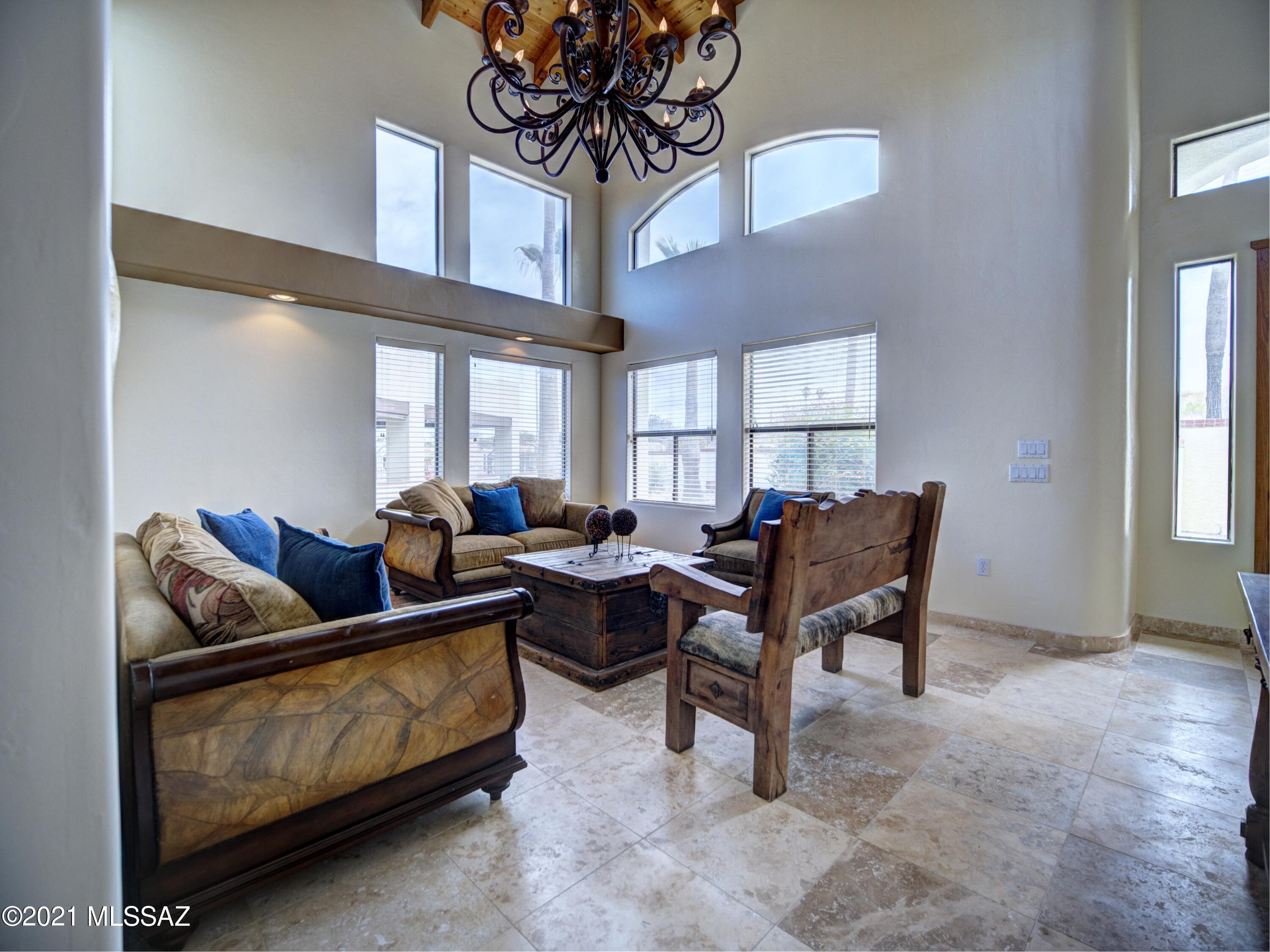 Indian Hills - Residential