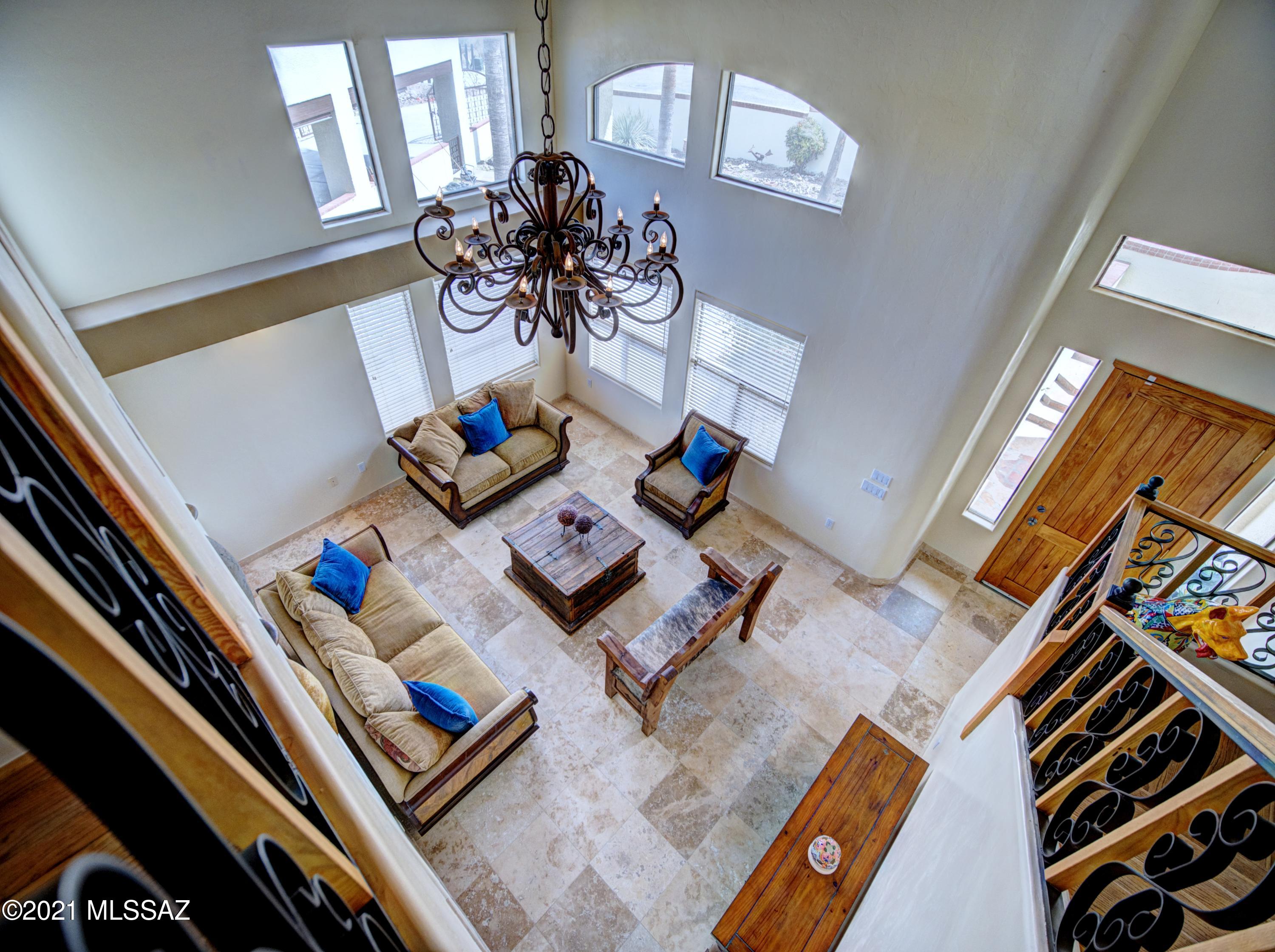 Indian Hills - Residential