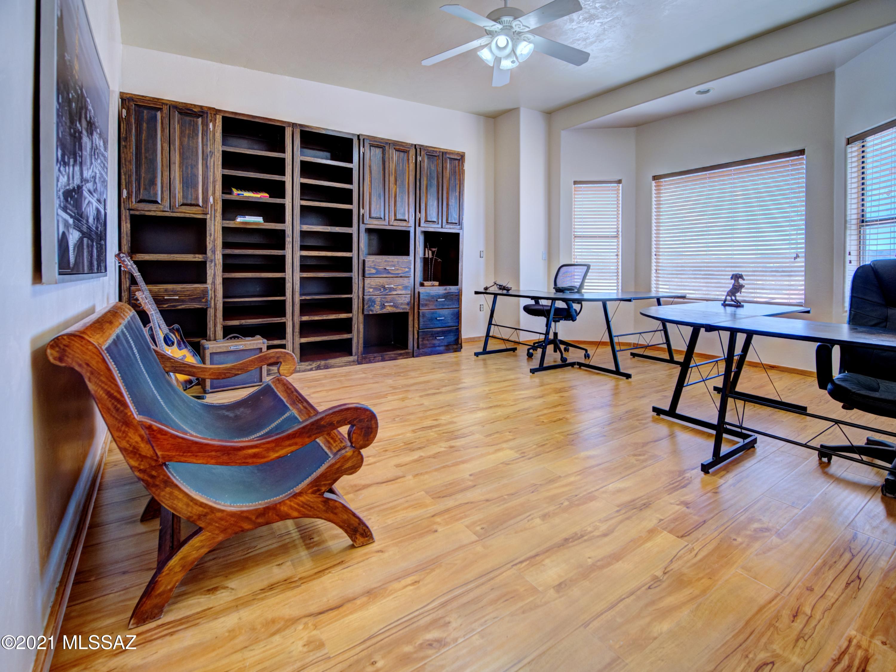 Indian Hills - Residential