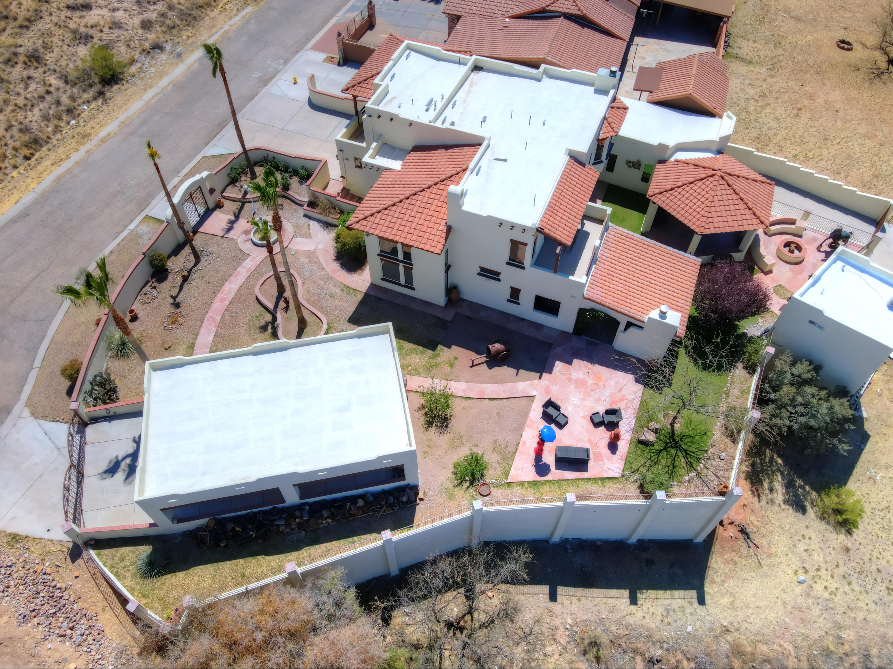 Indian Hills - Residential
