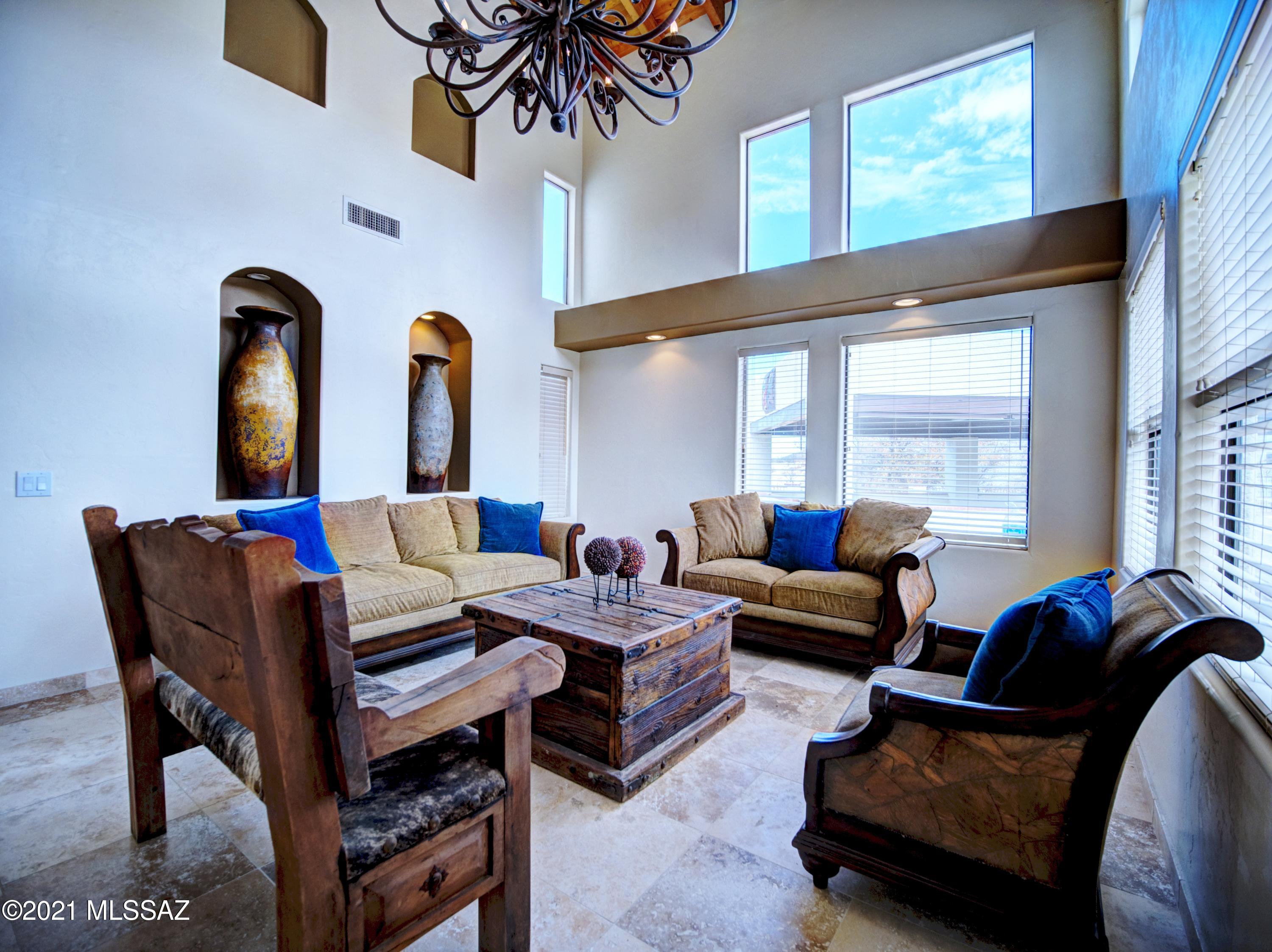 Indian Hills - Residential