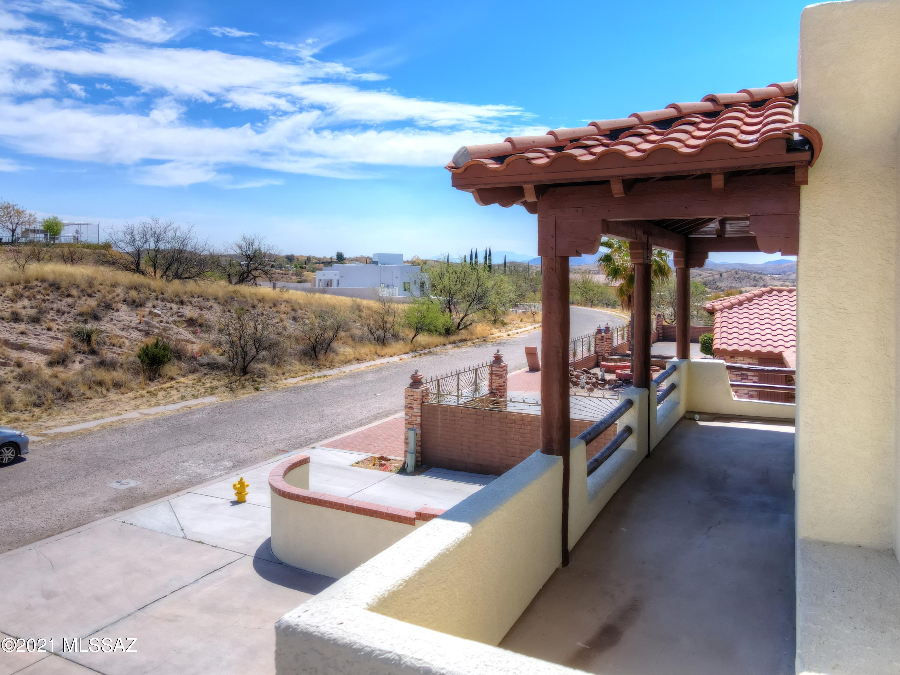 Indian Hills - Residential