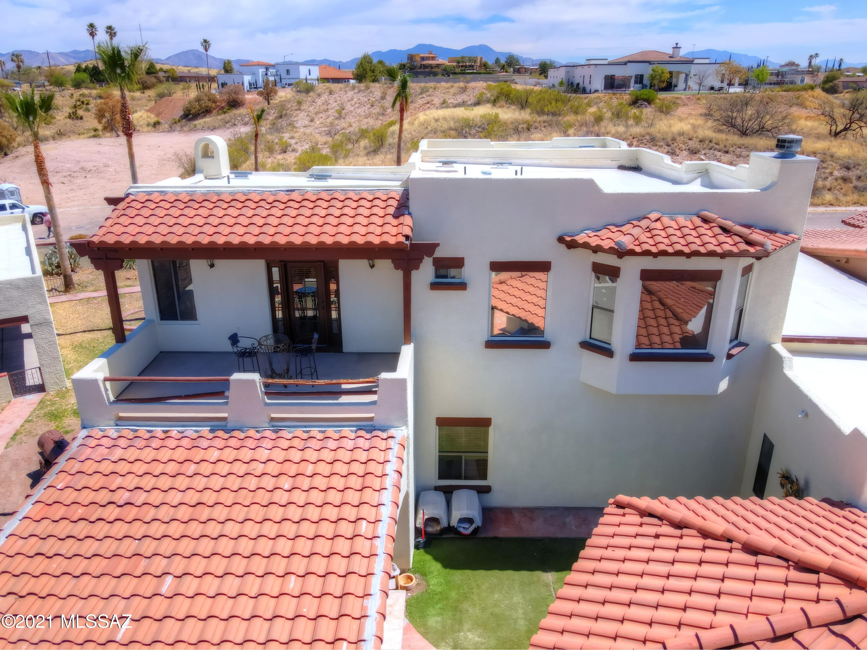 Indian Hills - Residential
