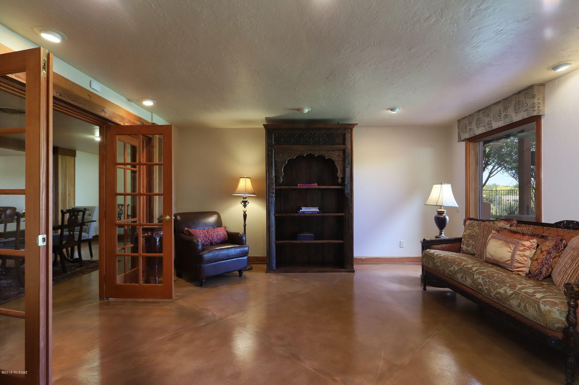 Flecha Caida Ranch Estates #4 - Residential