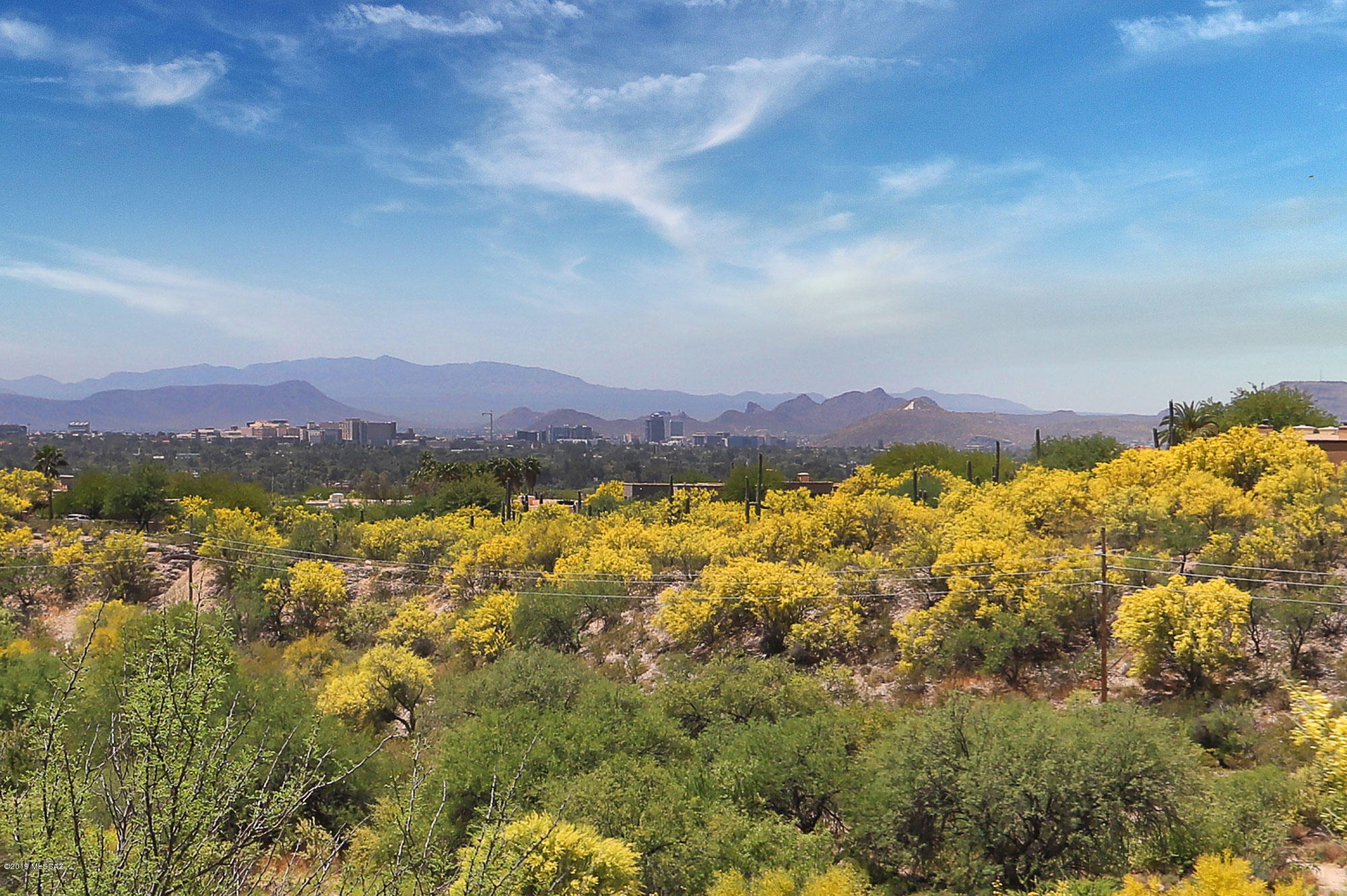 Flecha Caida Ranch Estates #4 - Residential