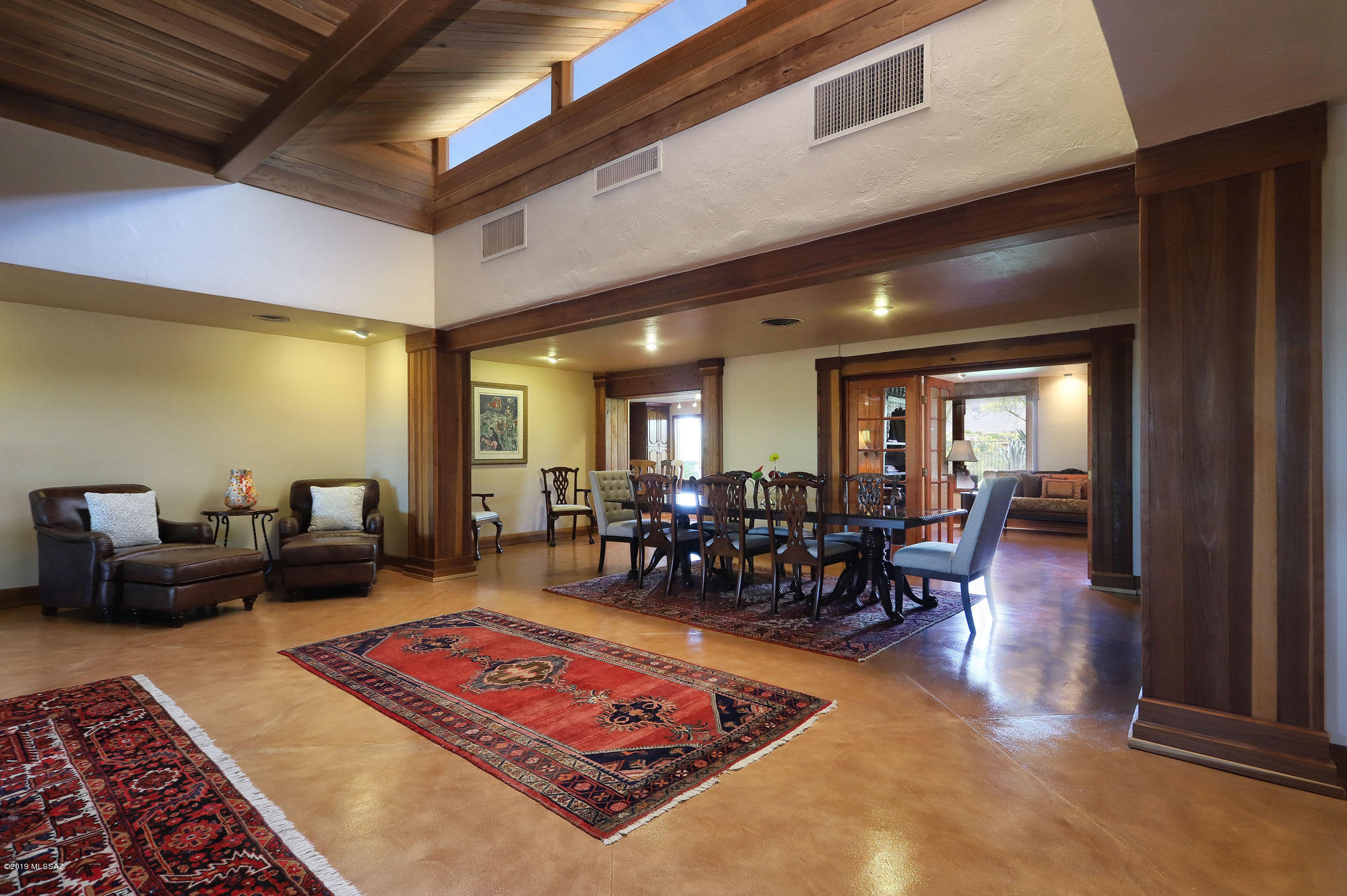 Flecha Caida Ranch Estates #4 - Residential