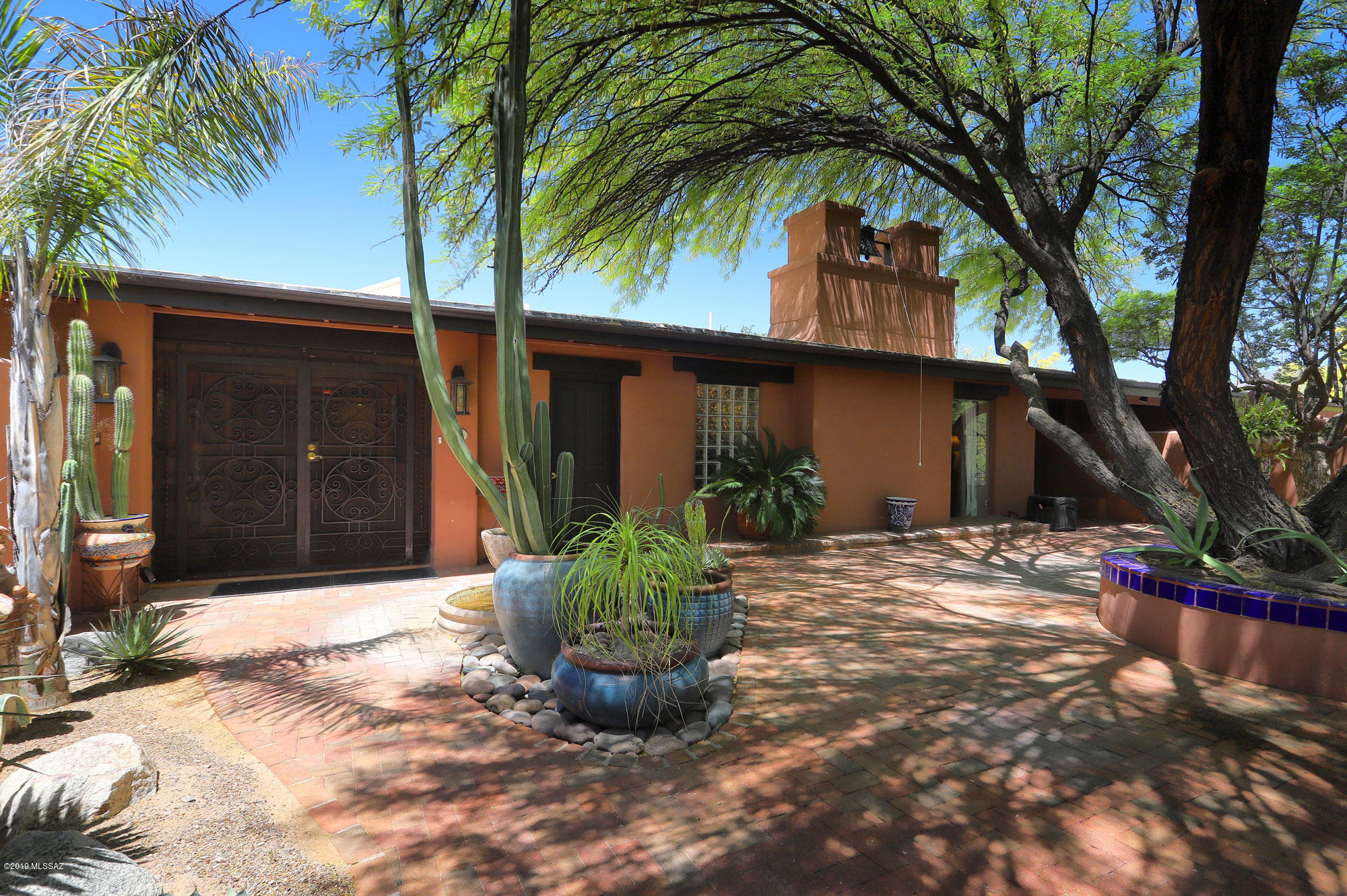 Flecha Caida Ranch Estates #4 - Residential
